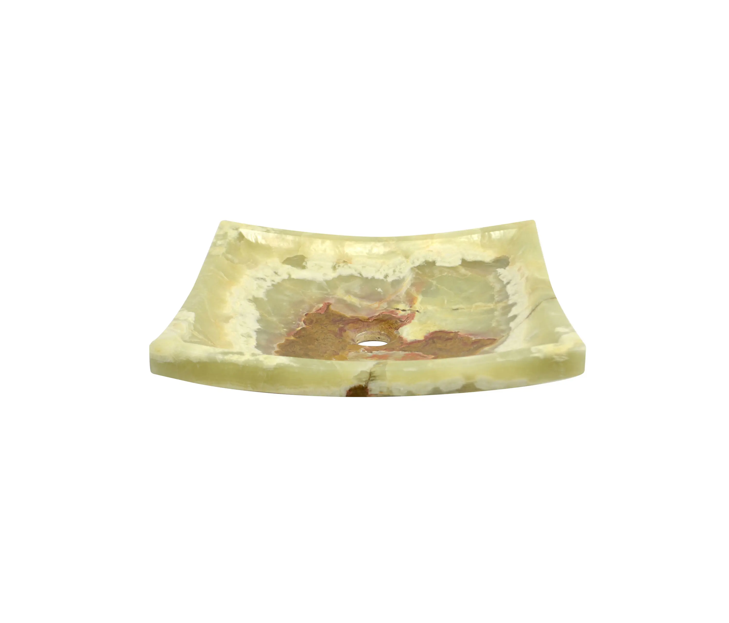 Panorea Home - Onyx | Nuevo - Rectangular Basin