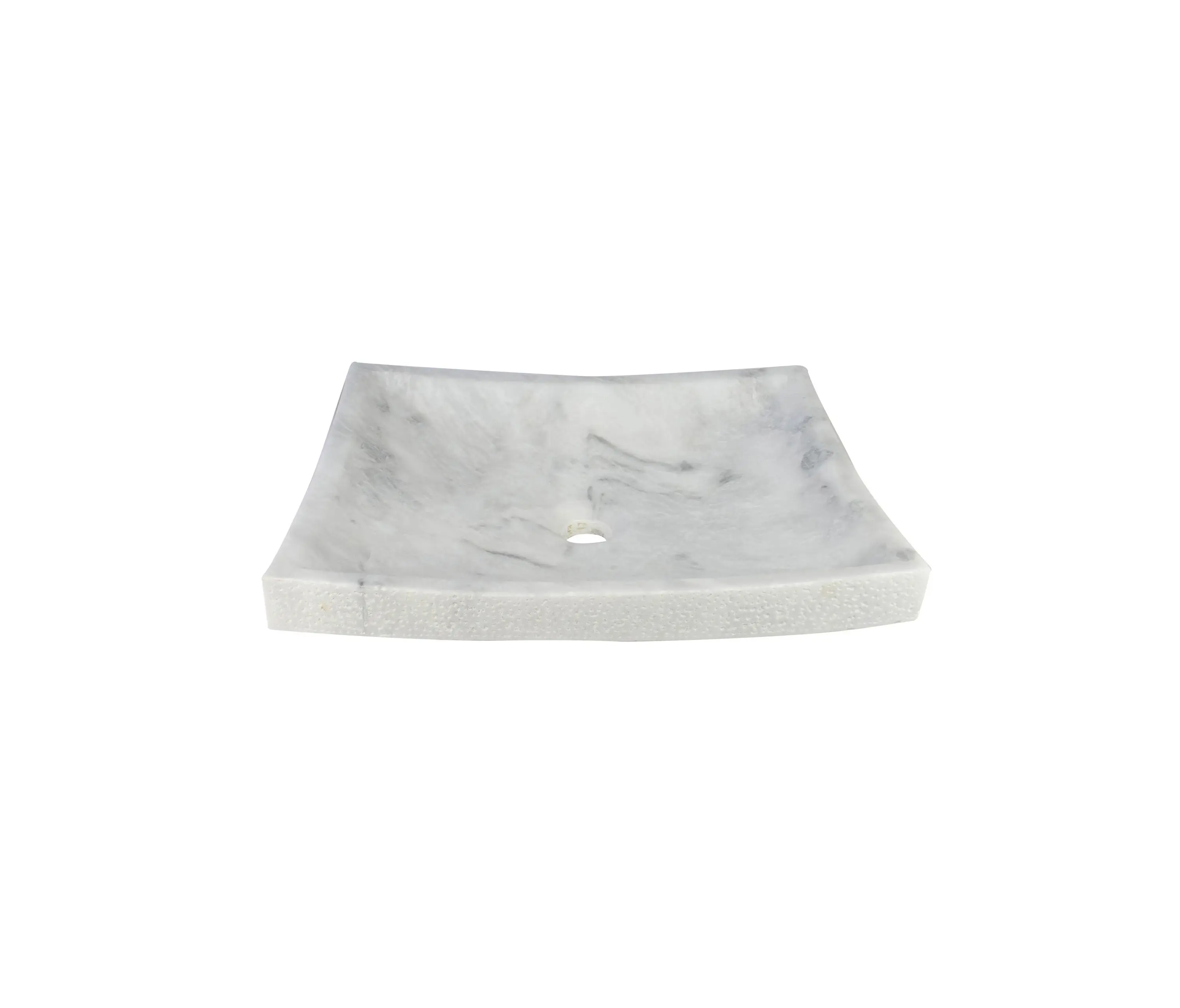 Panorea Home - Marble | Siglo - Rectangular Basin