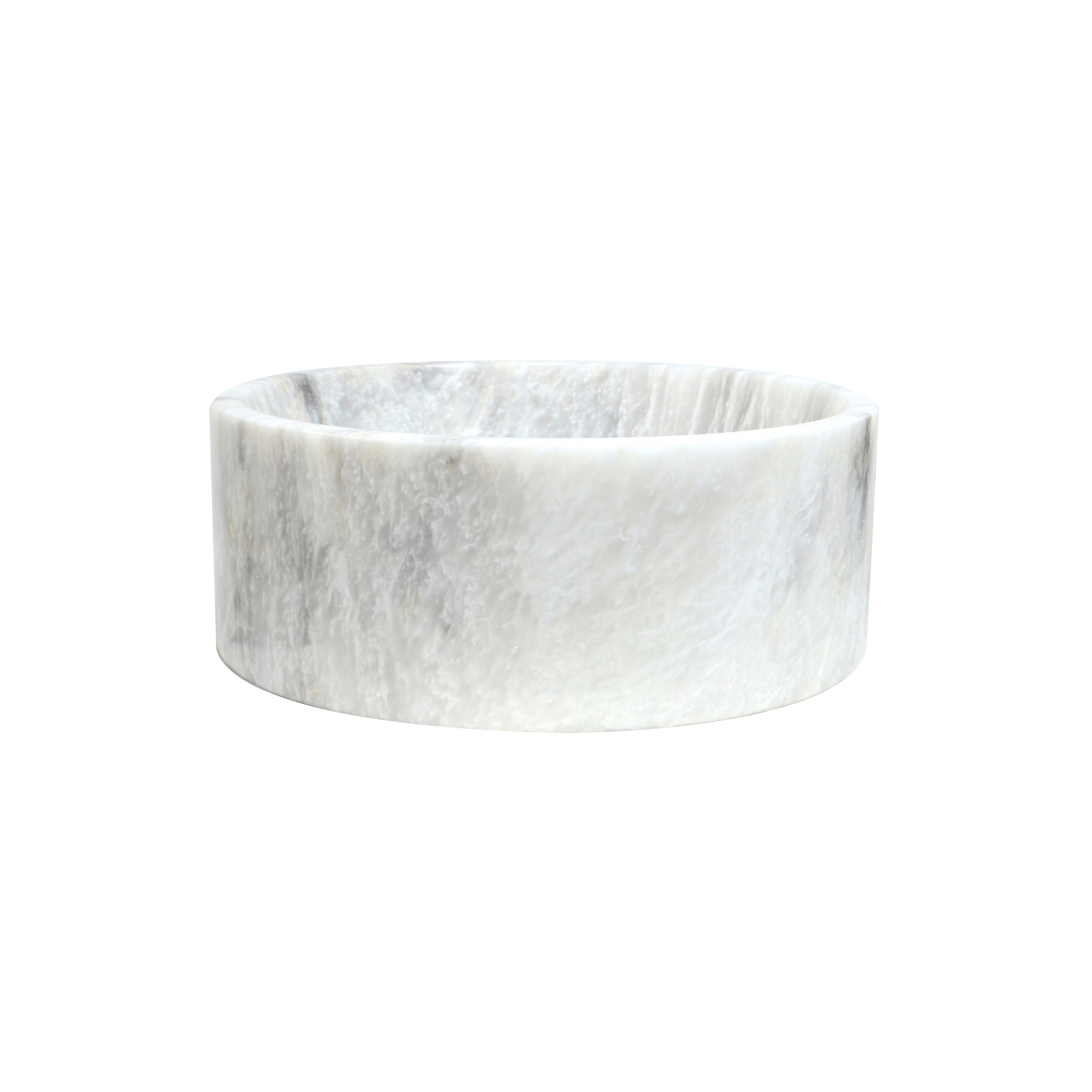 Mostrar el producto Mármol | Farben - Cuenca del anillo del fabricante Panorea Home