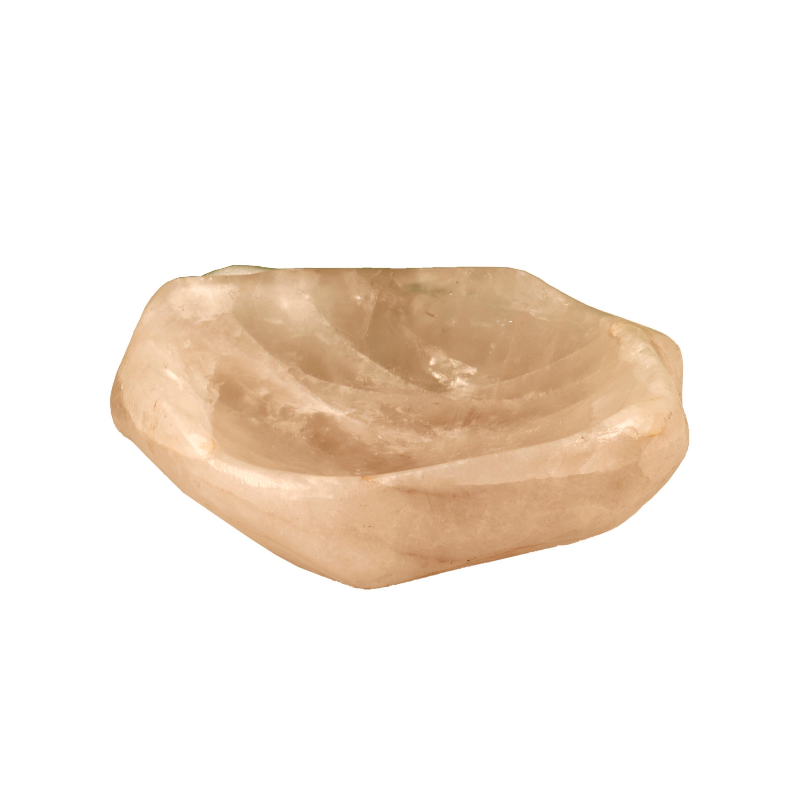 Afficher le produit Pierre précieuse | Stellen - Petit bassin en quartz du fabricant Panorea Home