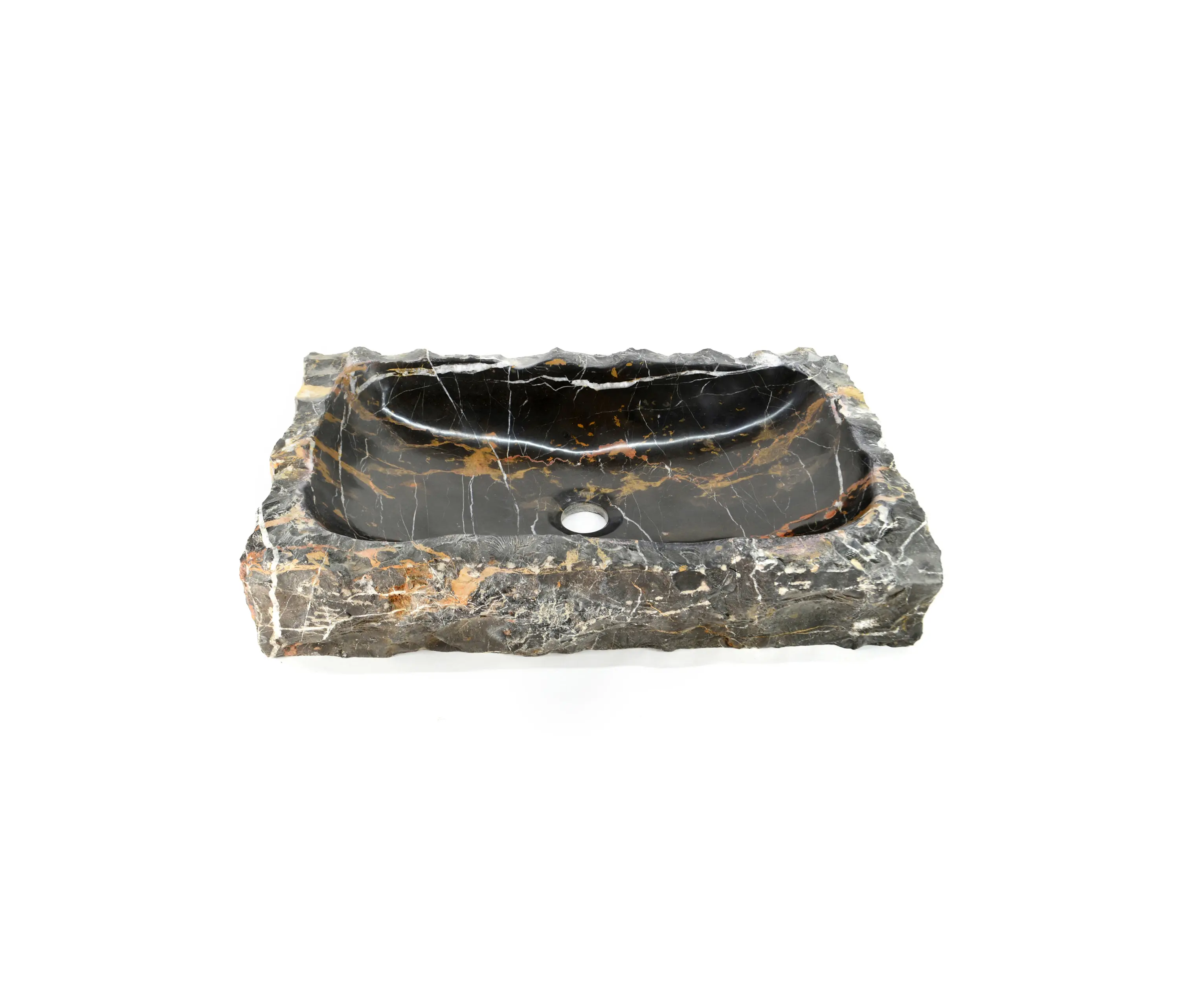 Panorea Home - Marmo | Kamen - Lavabo quadrato