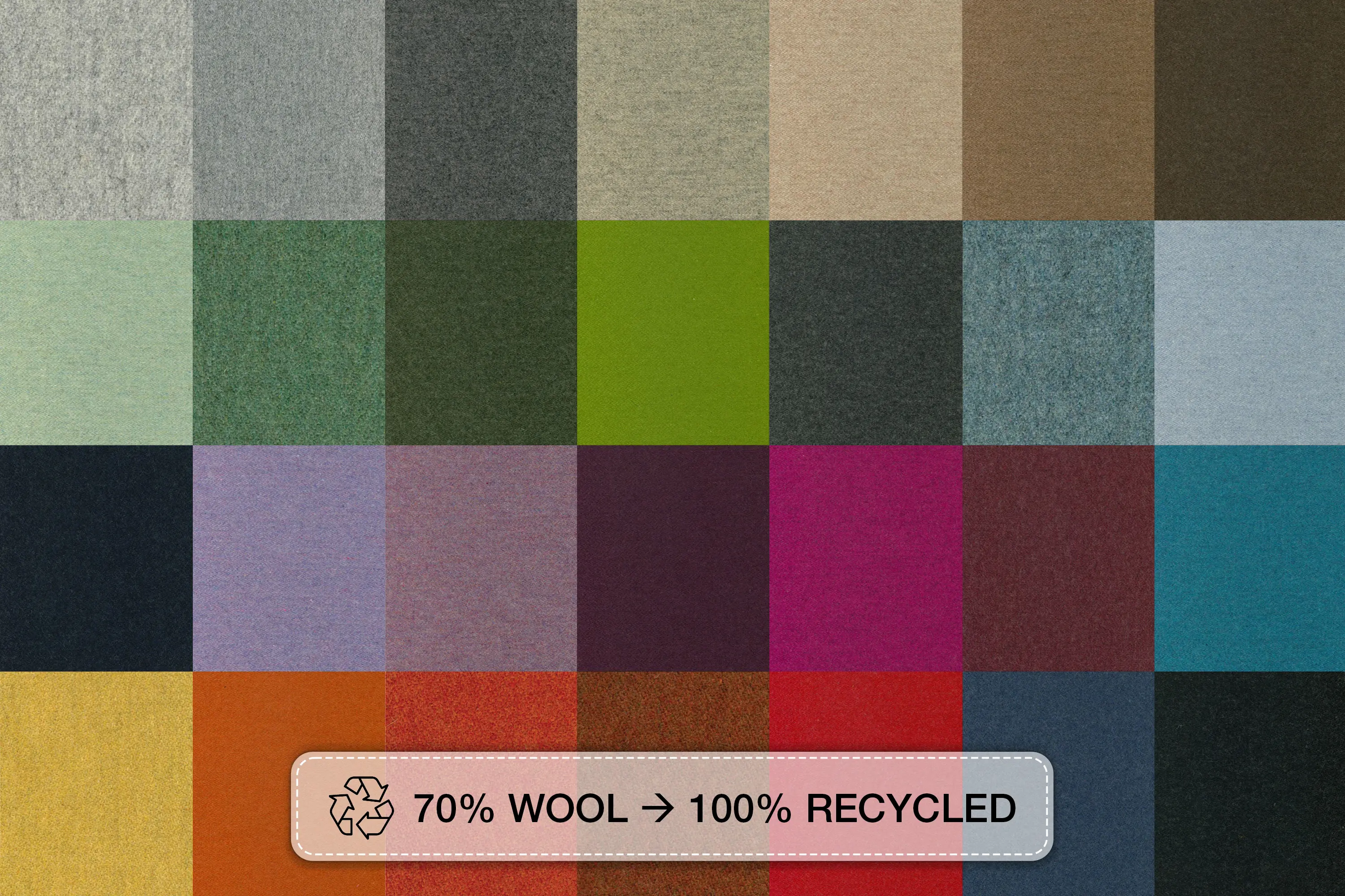 Hushoffice - HushWork | Sit&Stand Workpod | Arctic