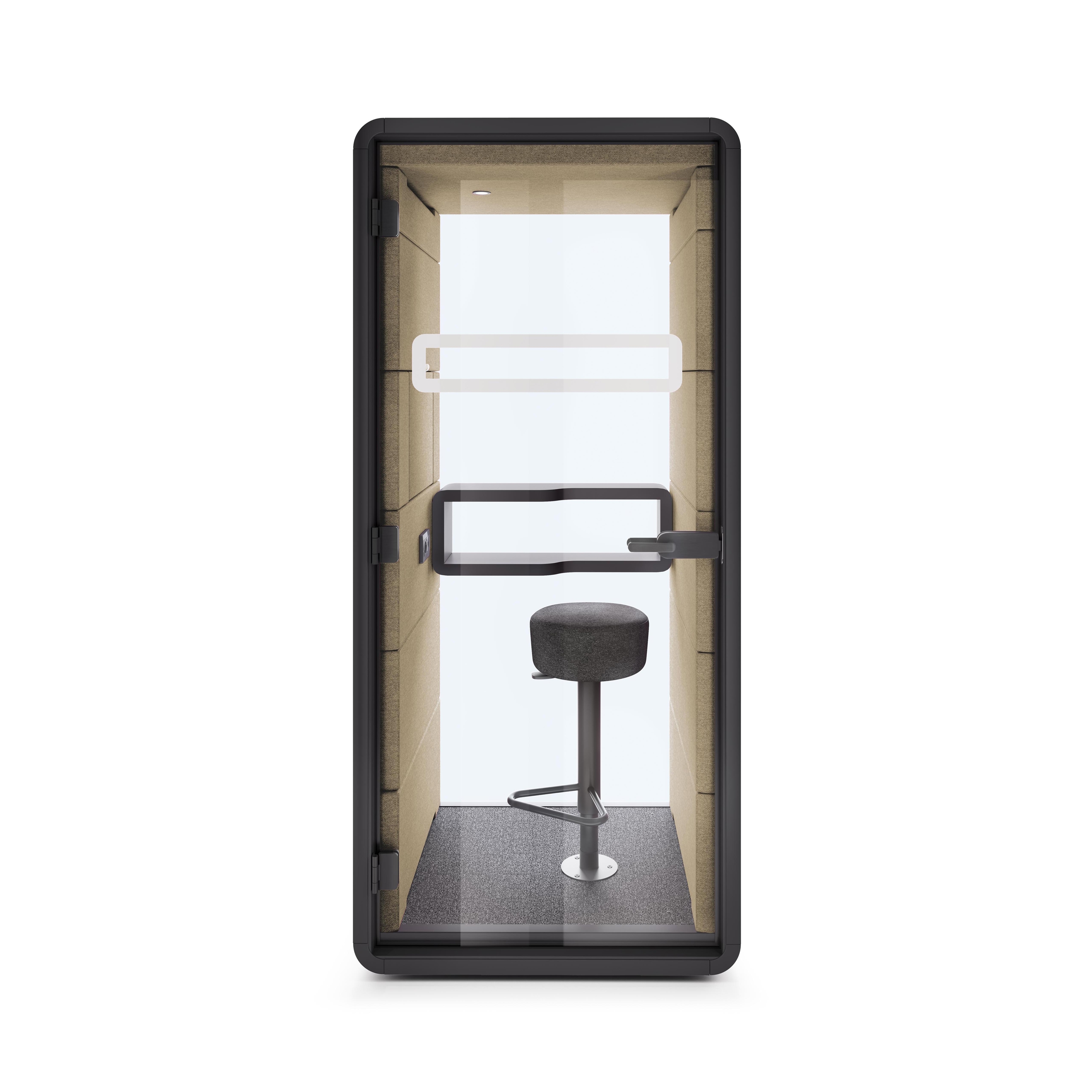 Mostra il prodotto HushPhone | Office Phone Booth | Cameo del produttore Hushoffice