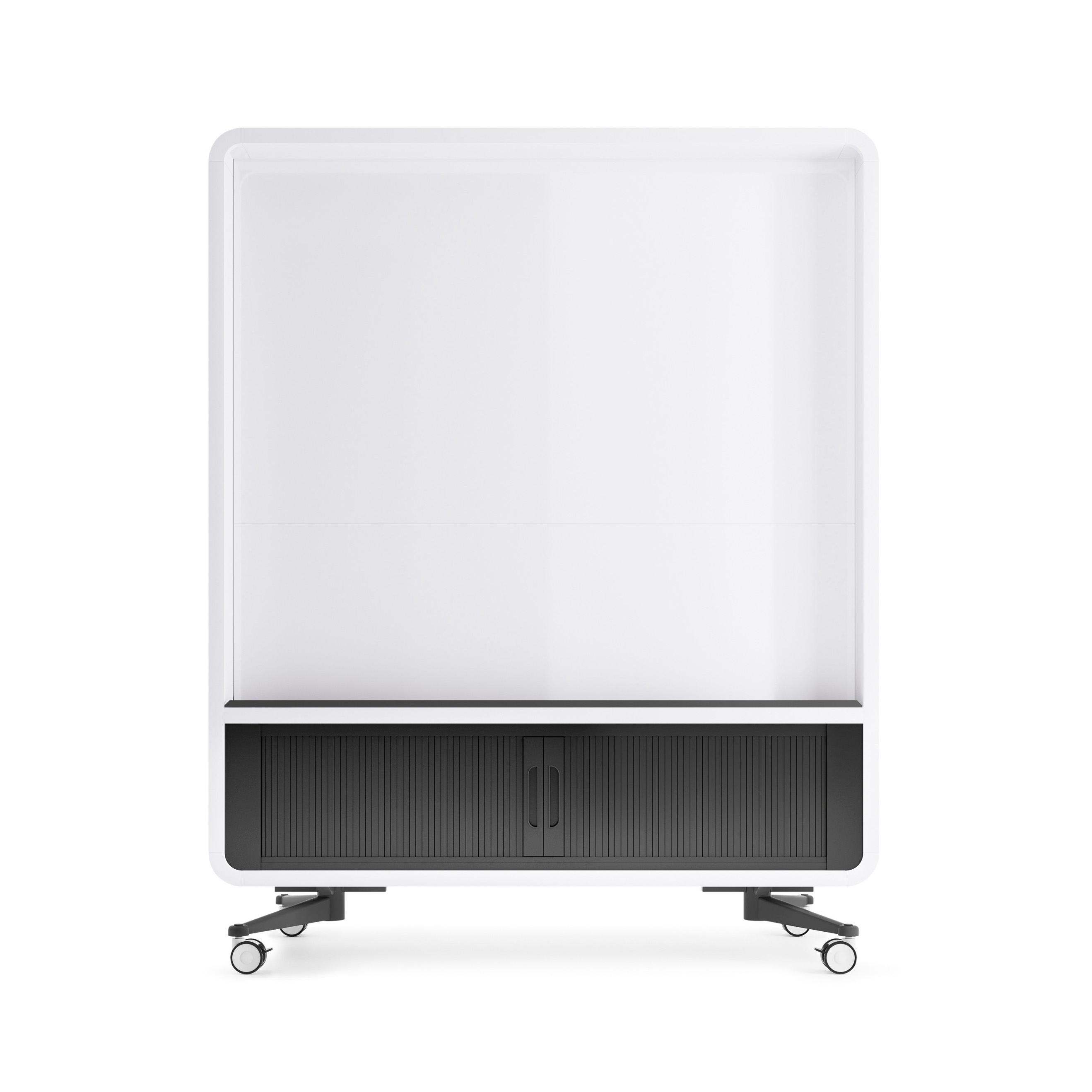 Mostrar el producto HushWall | Whiteboard del fabricante Hushoffice