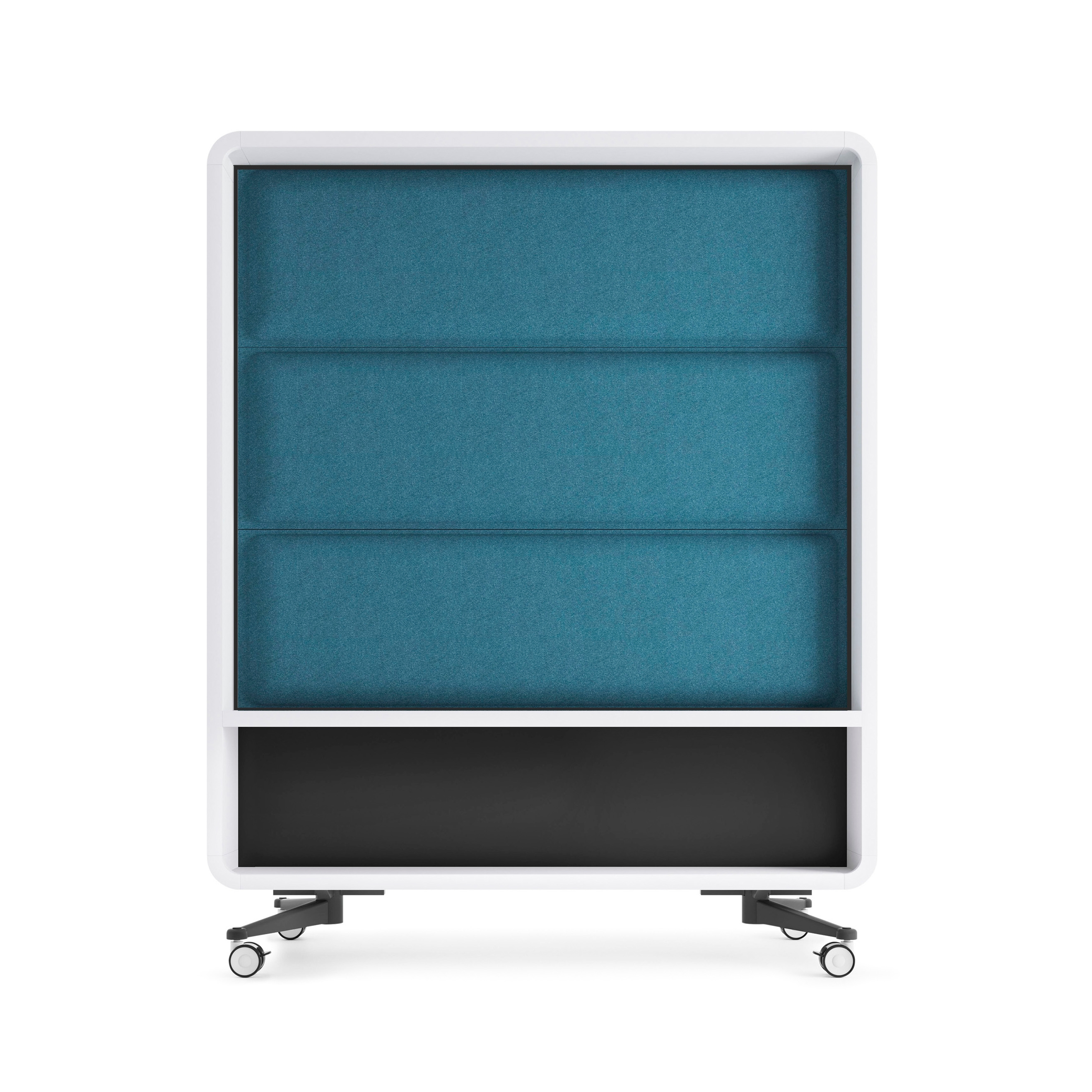 Mostra il prodotto HushWall | Panels Basic del produttore Hushoffice