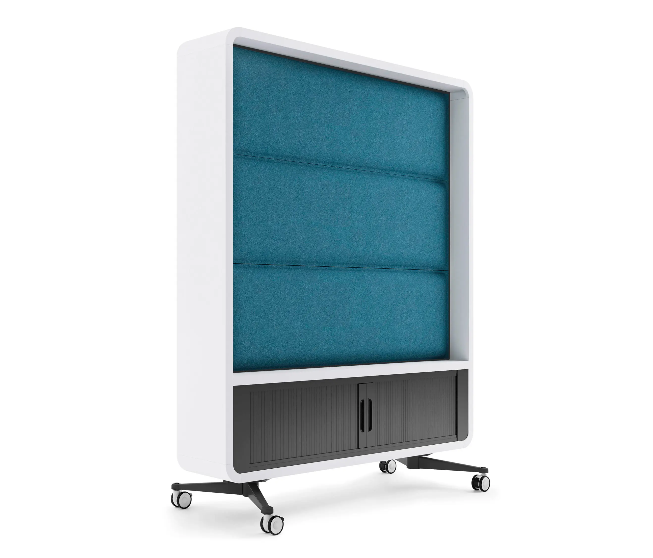 Hushoffice - HushWall | Panels Cabinet