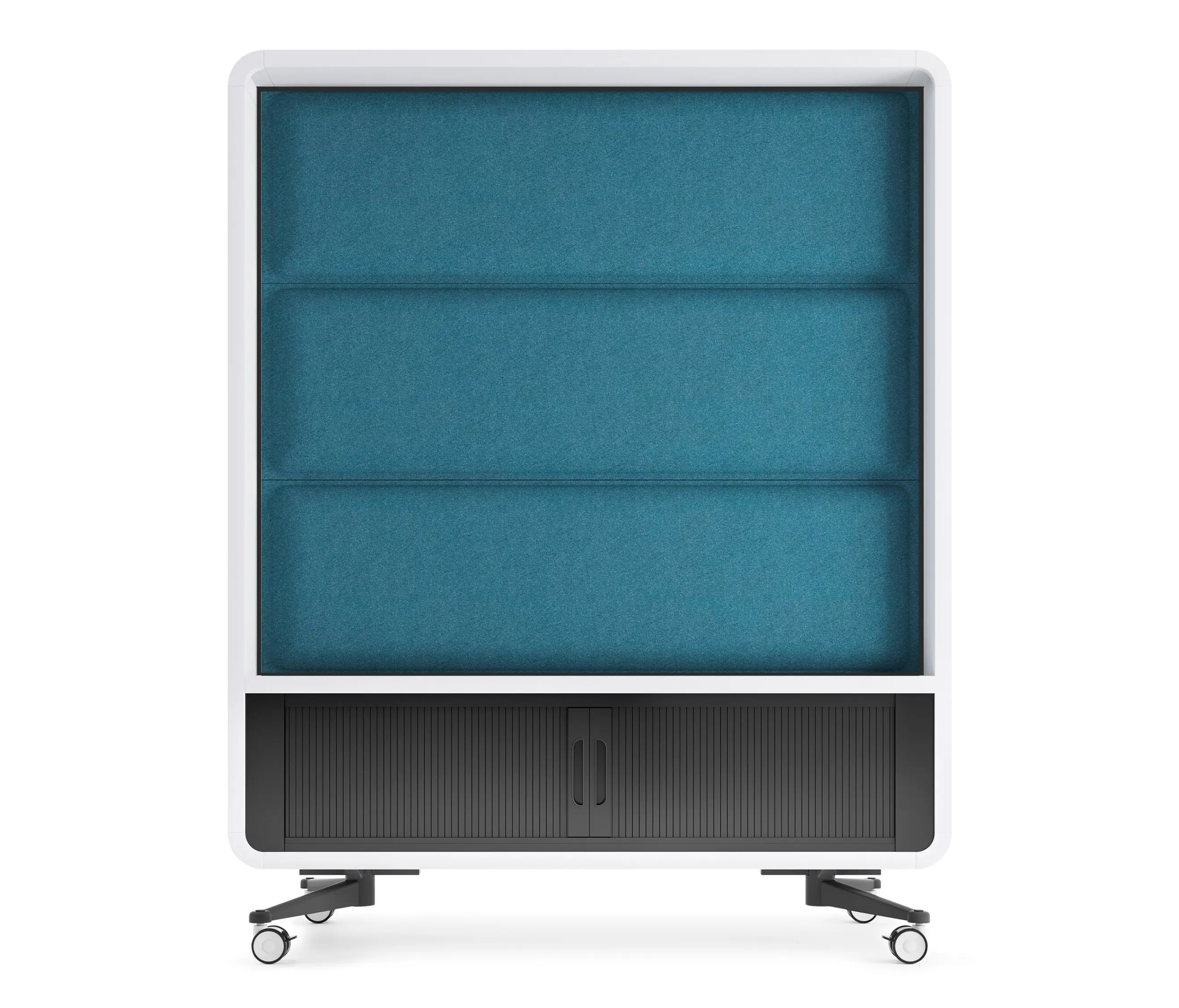 Hushoffice - HushWall | Panels Cabinet