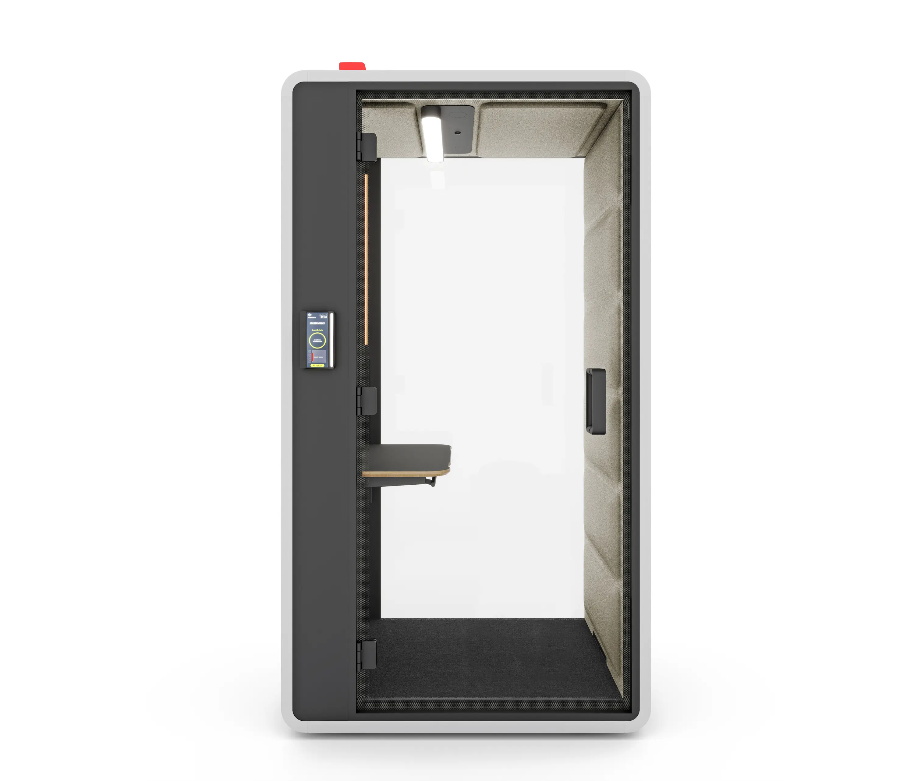 Hushoffice - hushFree.S beige