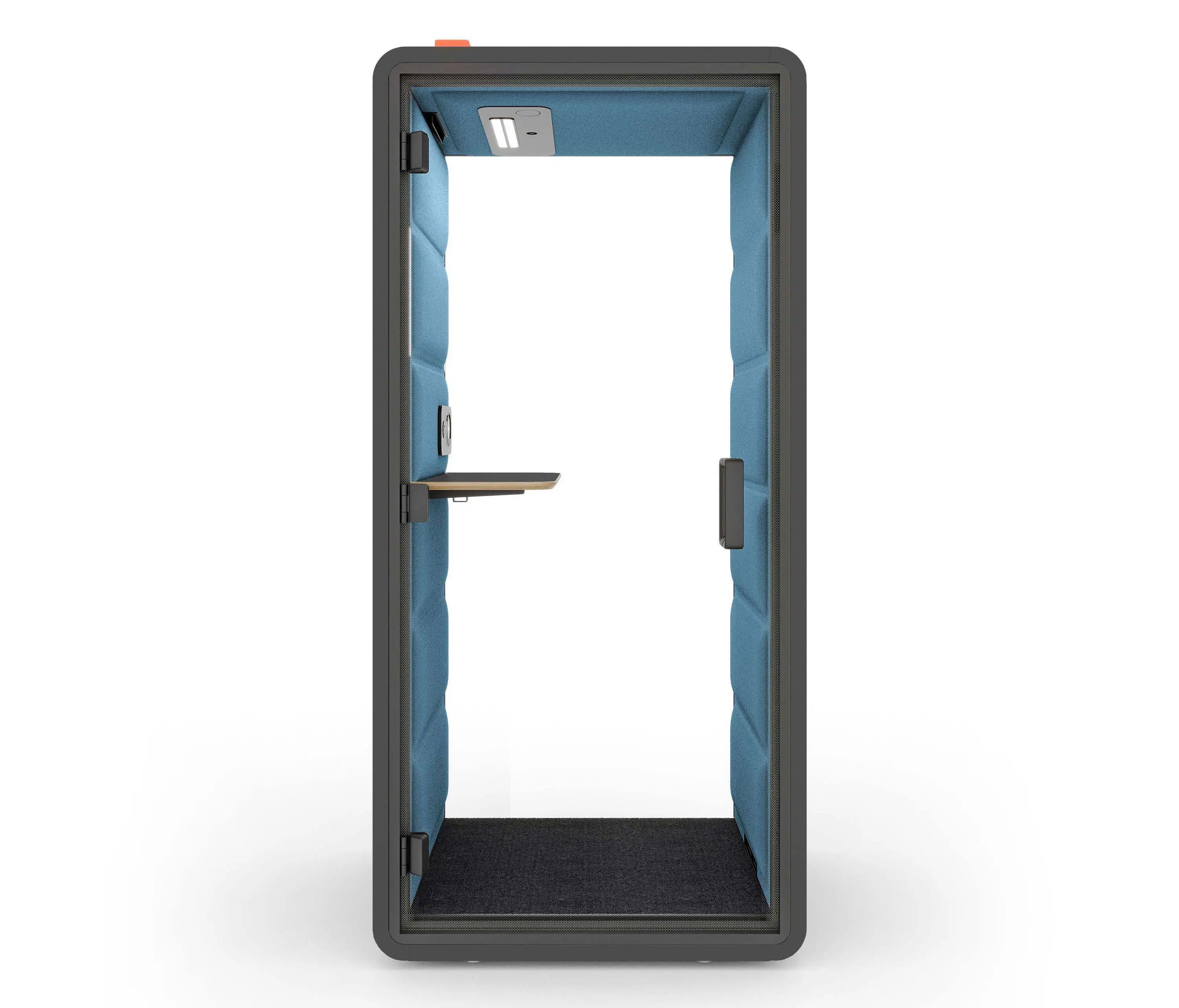 Hushoffice - HushFree.XS | Blue