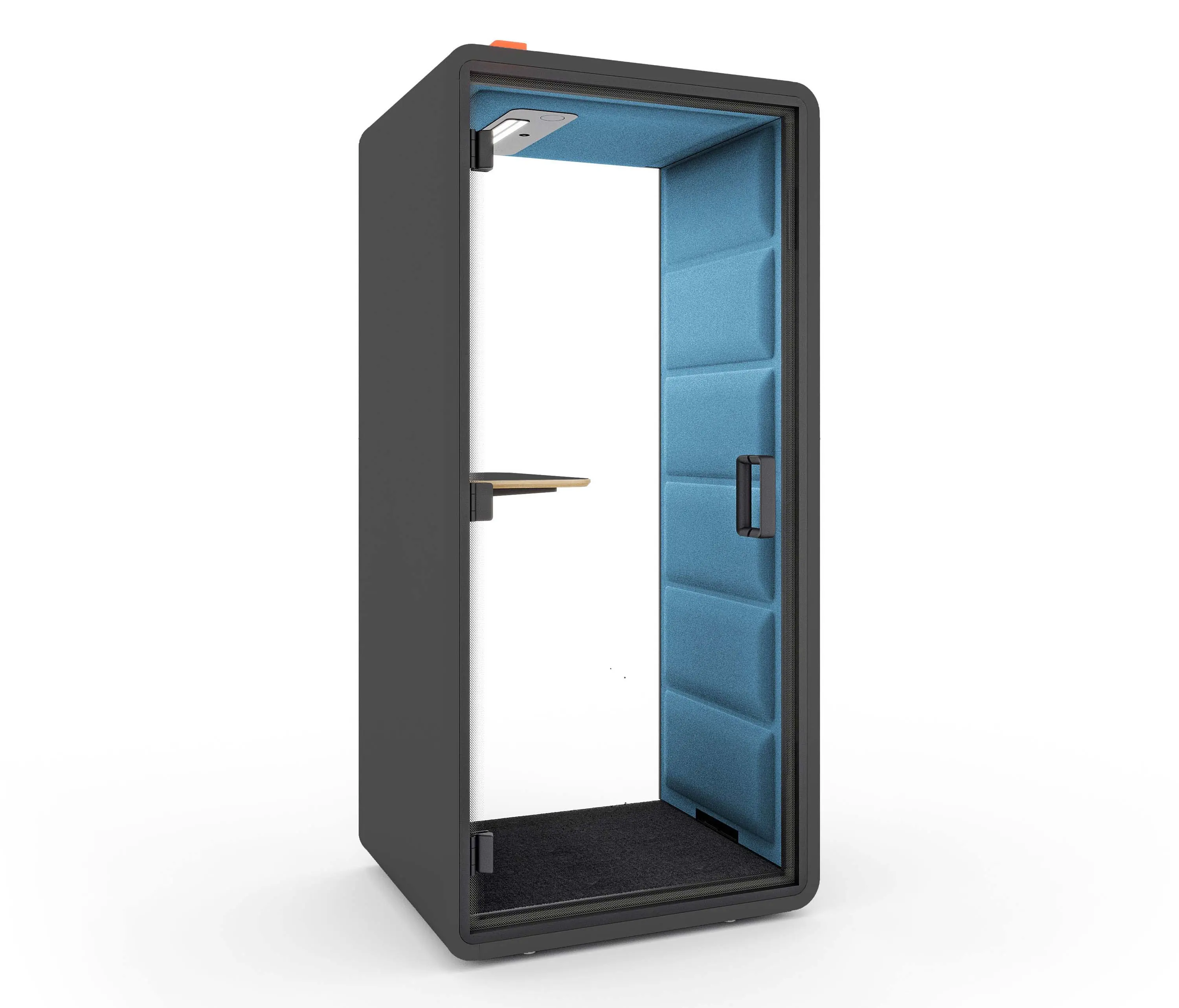 Hushoffice - HushFree.XS | Blue