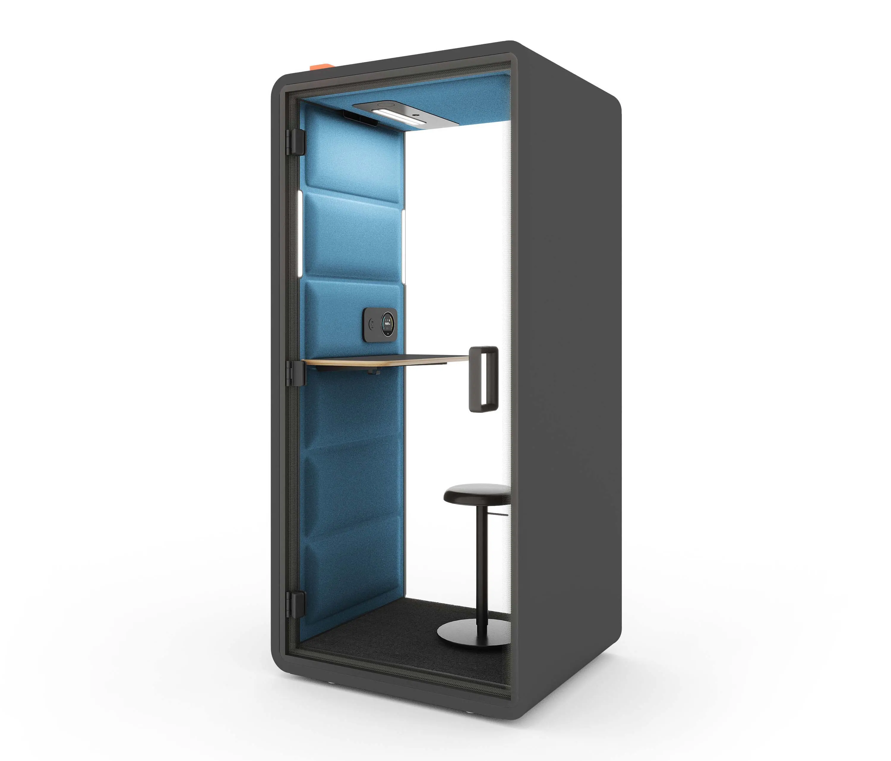 Hushoffice - HushFree.XS | Blue