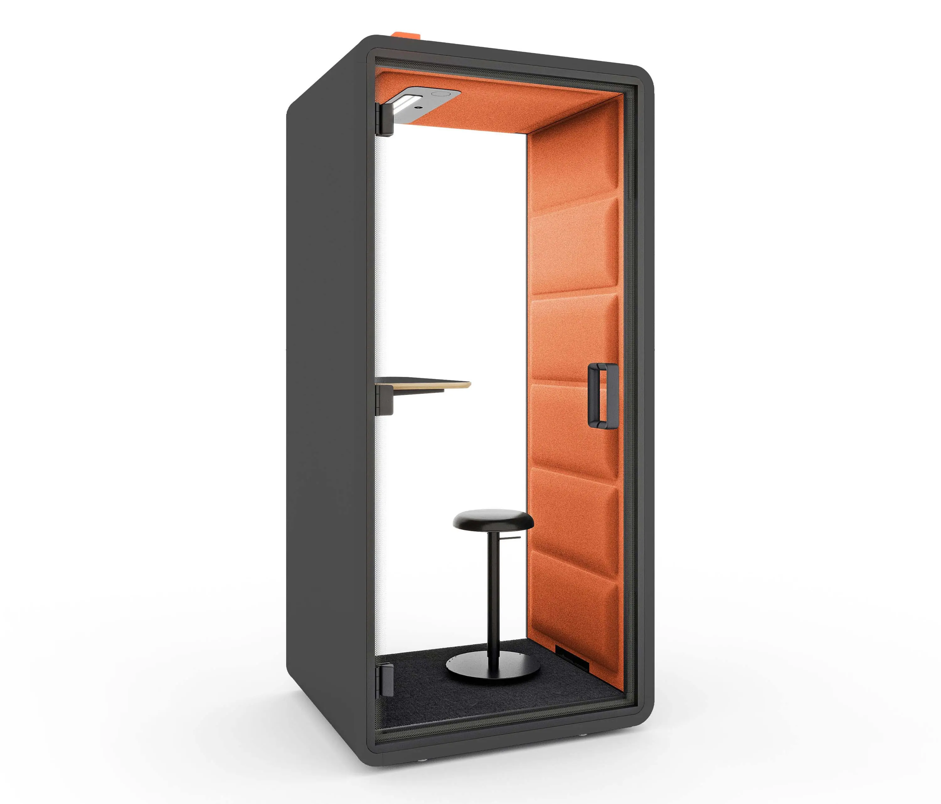 Hushoffice - HushFree.XS | Orange