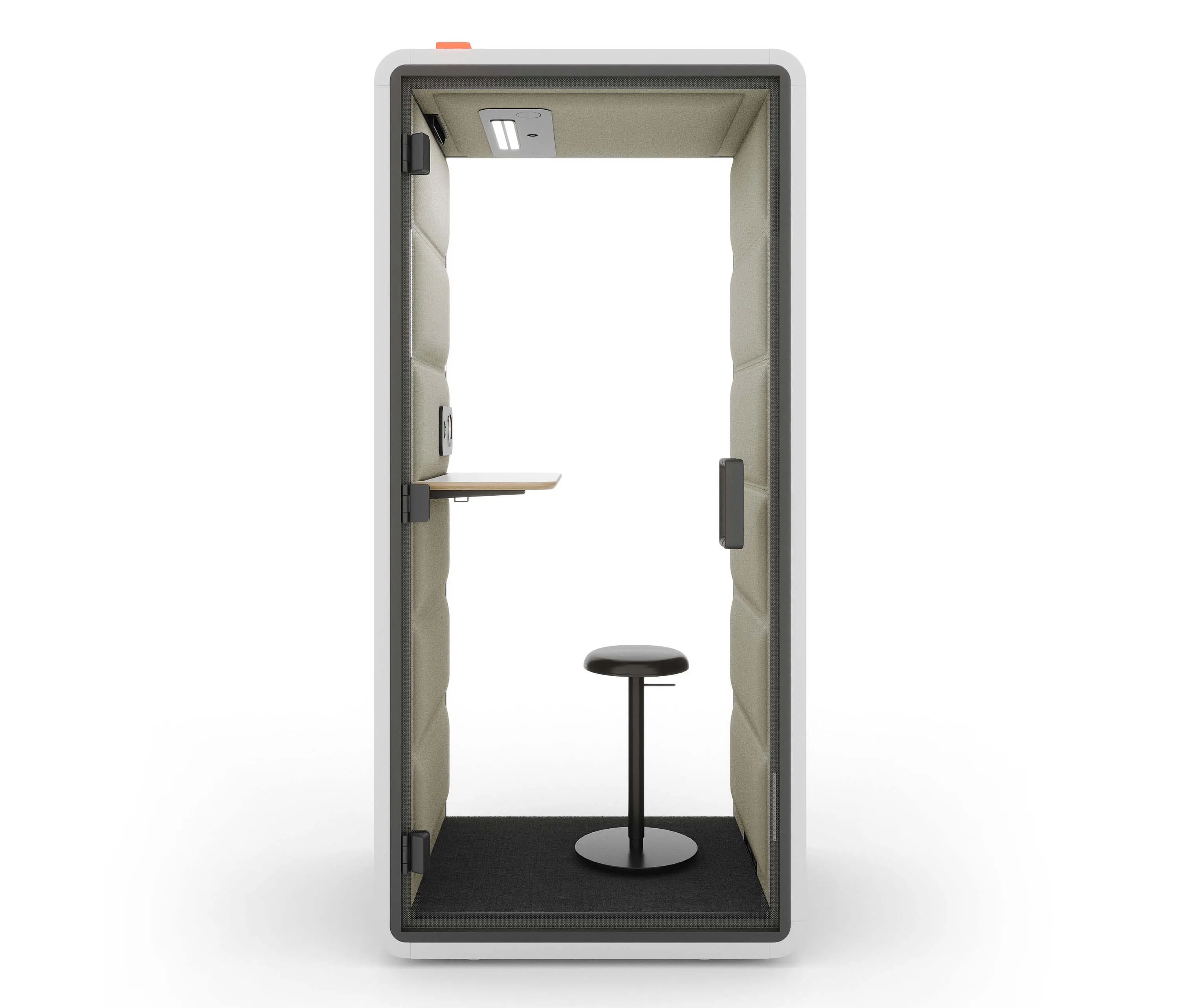 Hushoffice - HushFree.XS | Beige