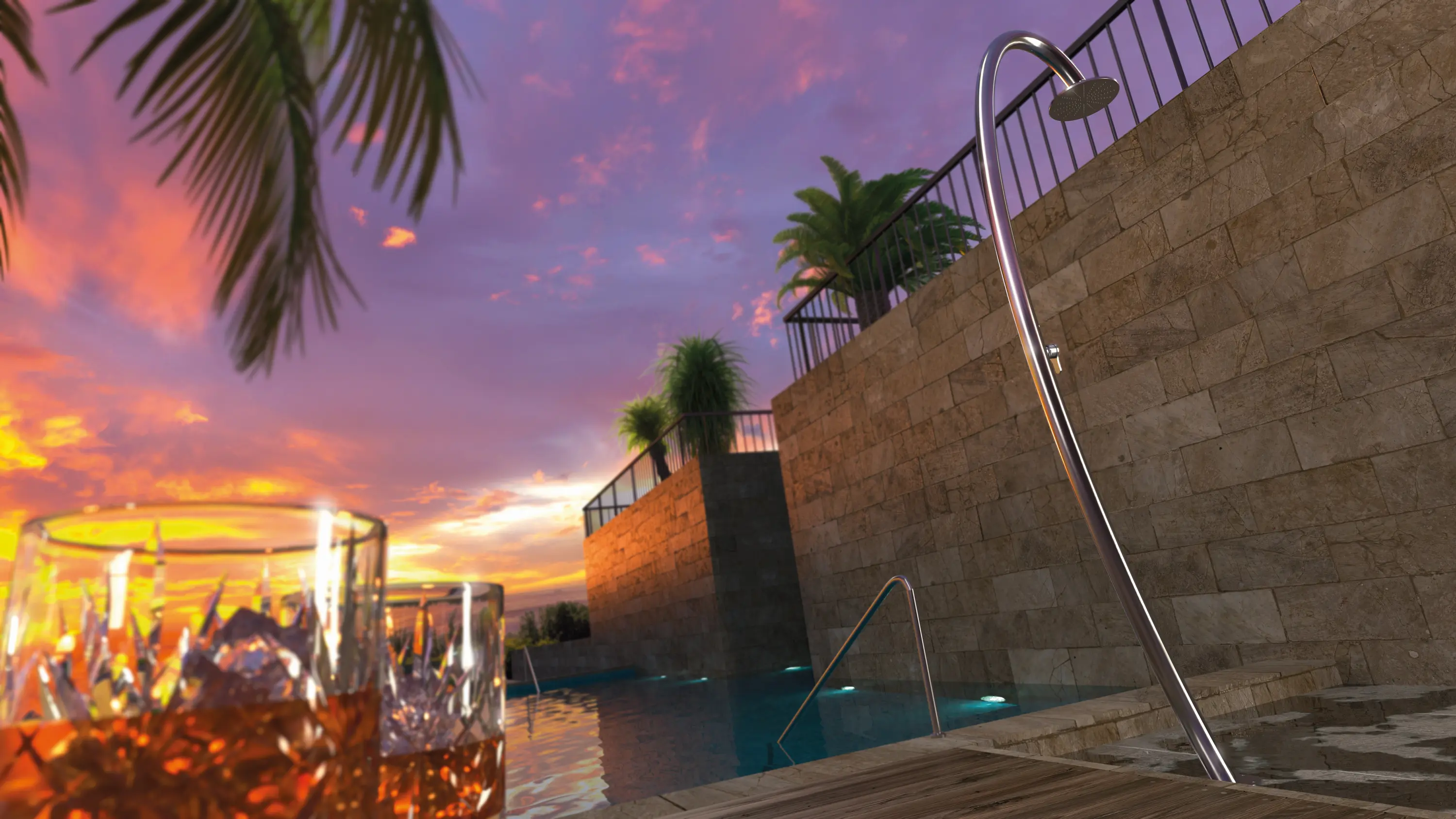 Inoxstyle - Clef | MLX Beauty VB