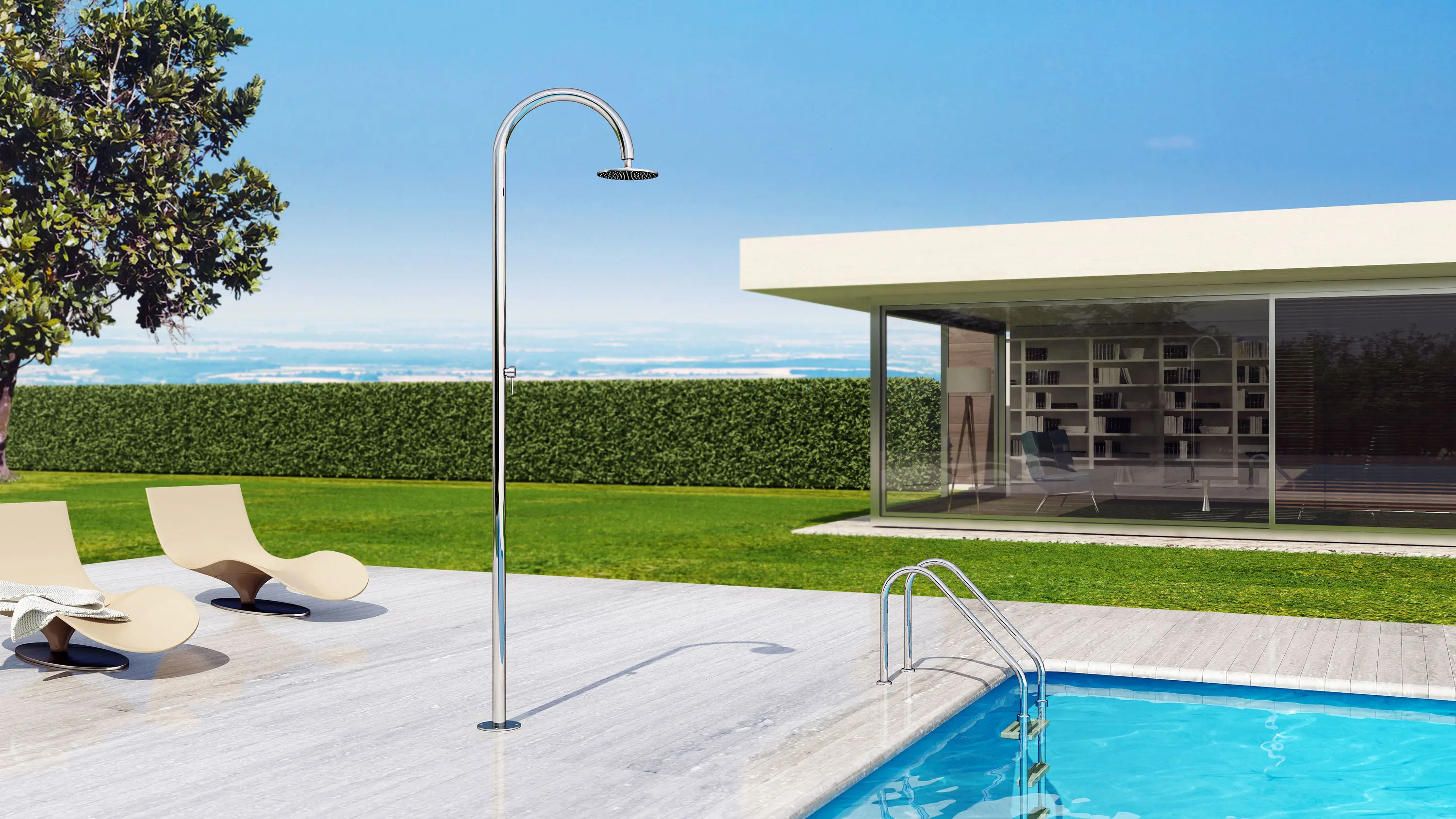 Inoxstyle - Sole 48 | M Beauty