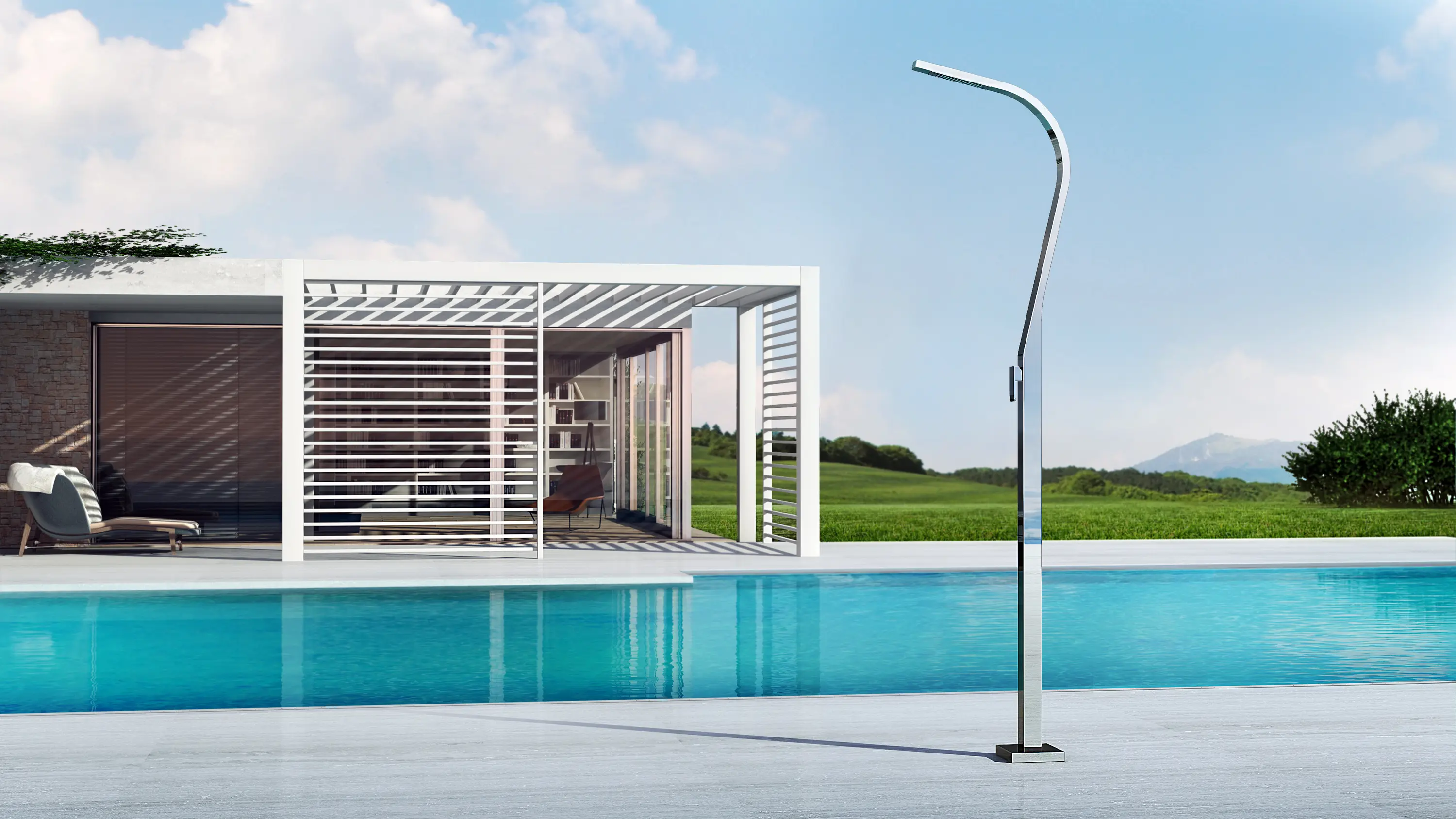 Inoxstyle - Eidothea | S