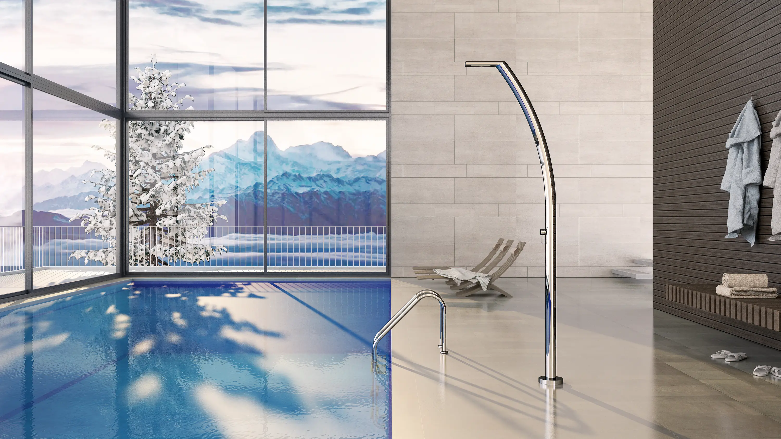 Inoxstyle - Yacht | ML