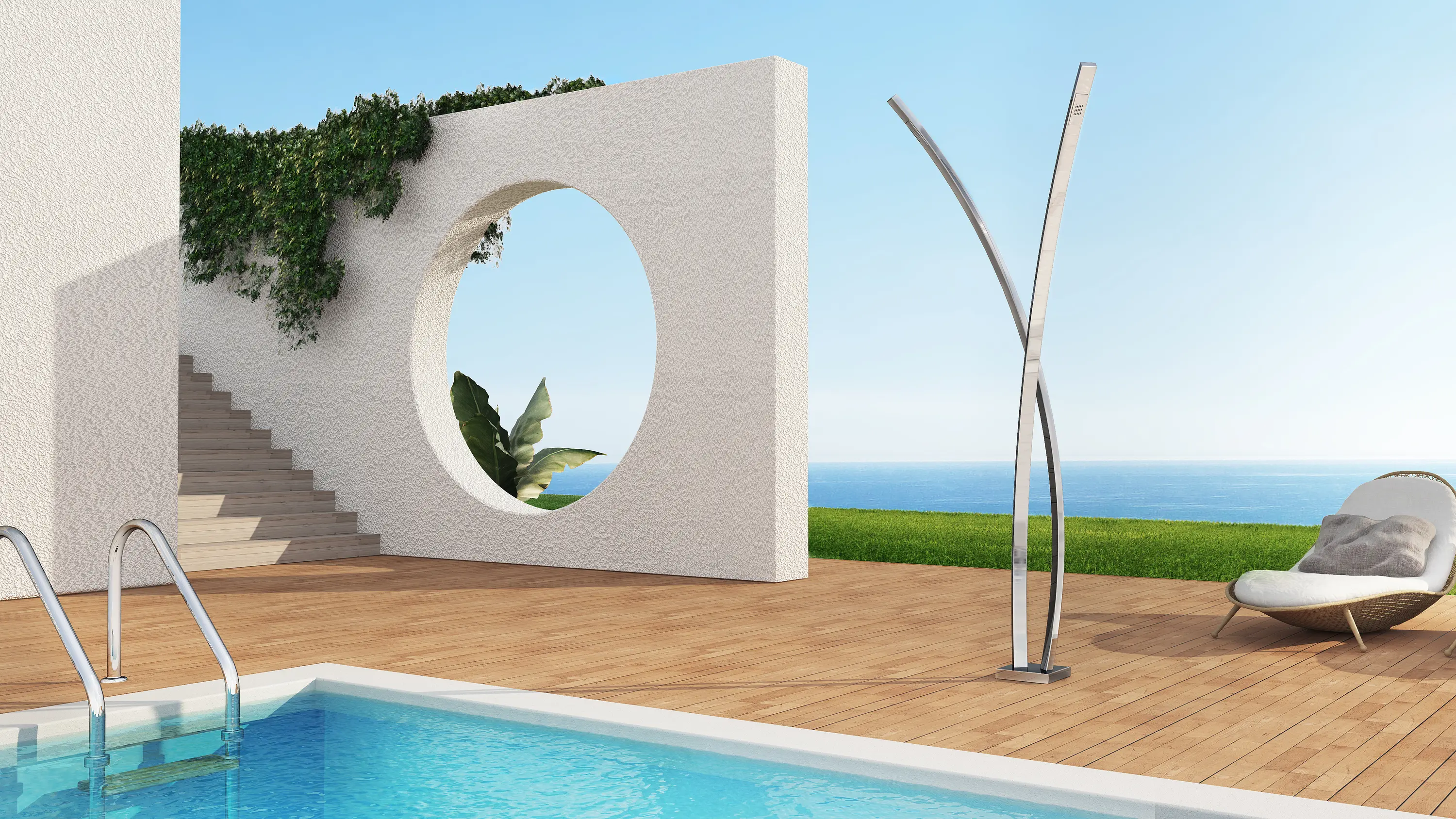 Inoxstyle - Preludio | E