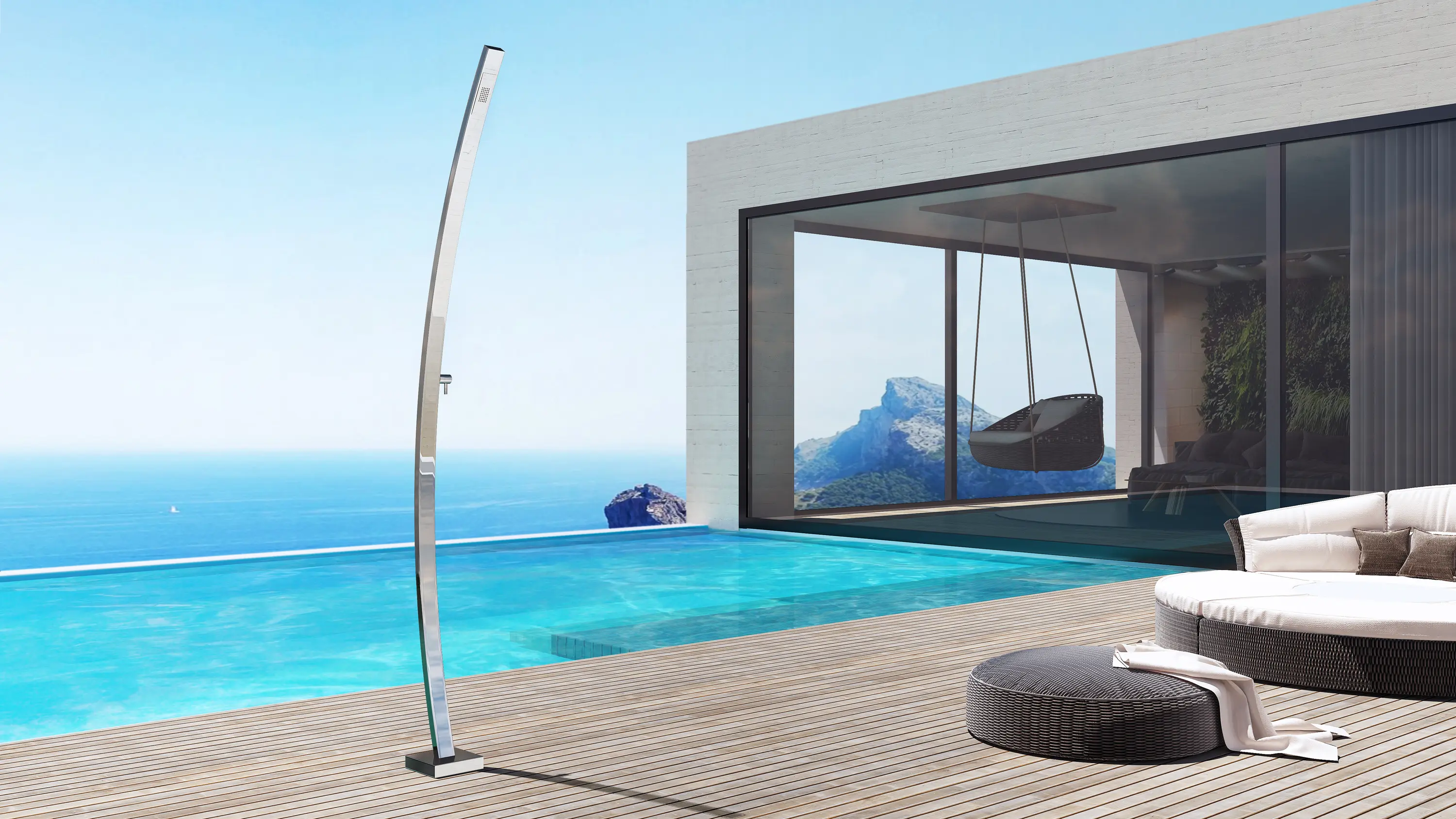 Inoxstyle - Motivo | R