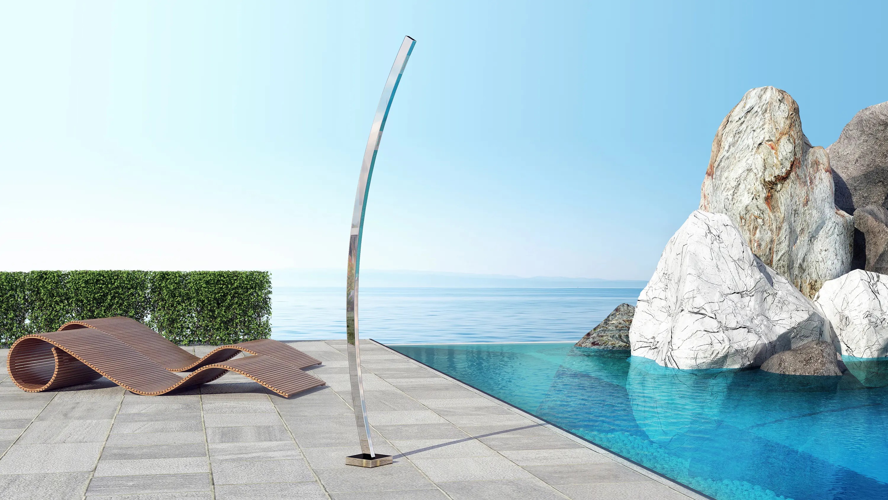 Inoxstyle - Interlude | E