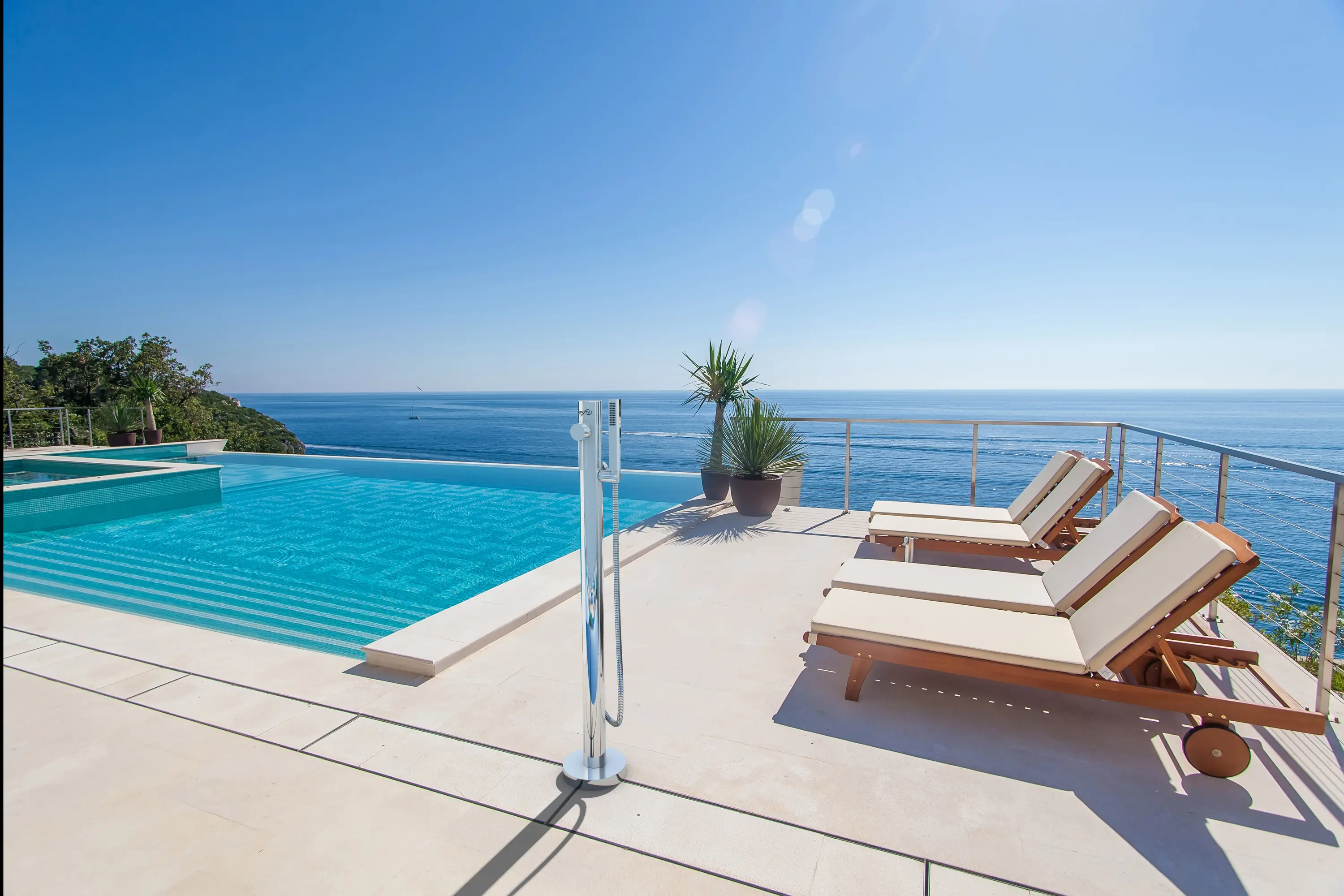 Inoxstyle - Telefono | M VB