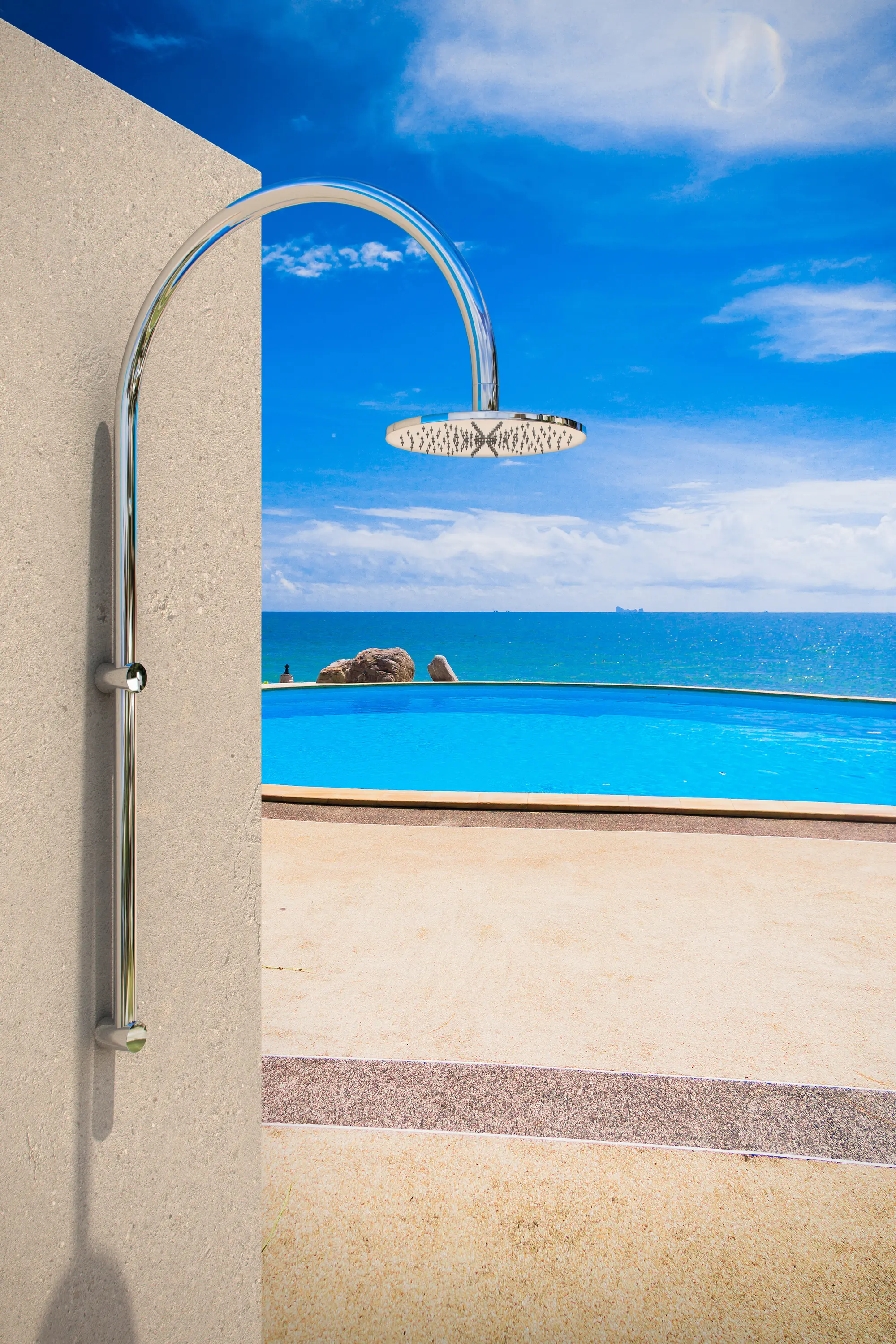 Inoxstyle - Arco | Beauty