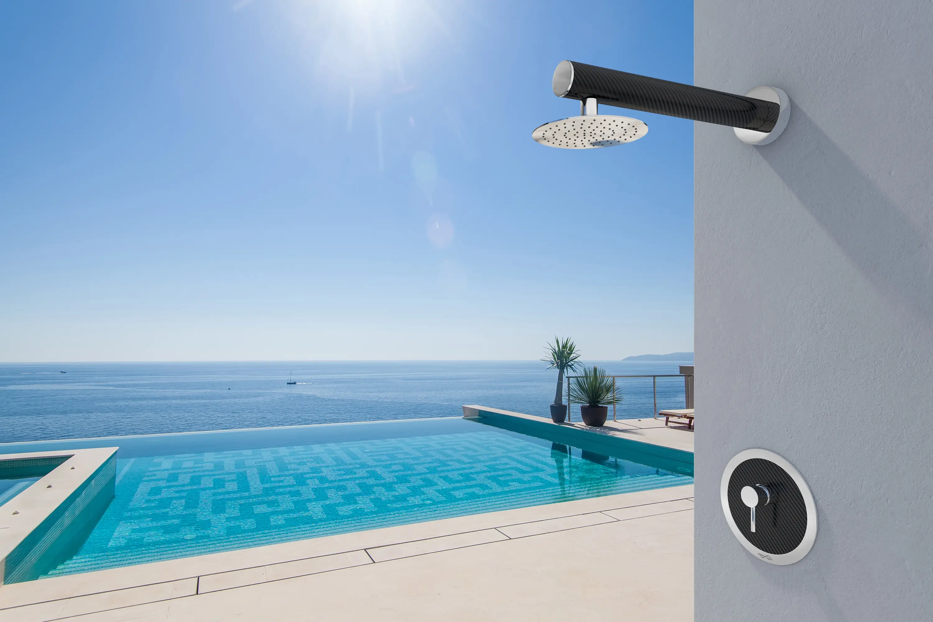 Inoxstyle - Capri | R