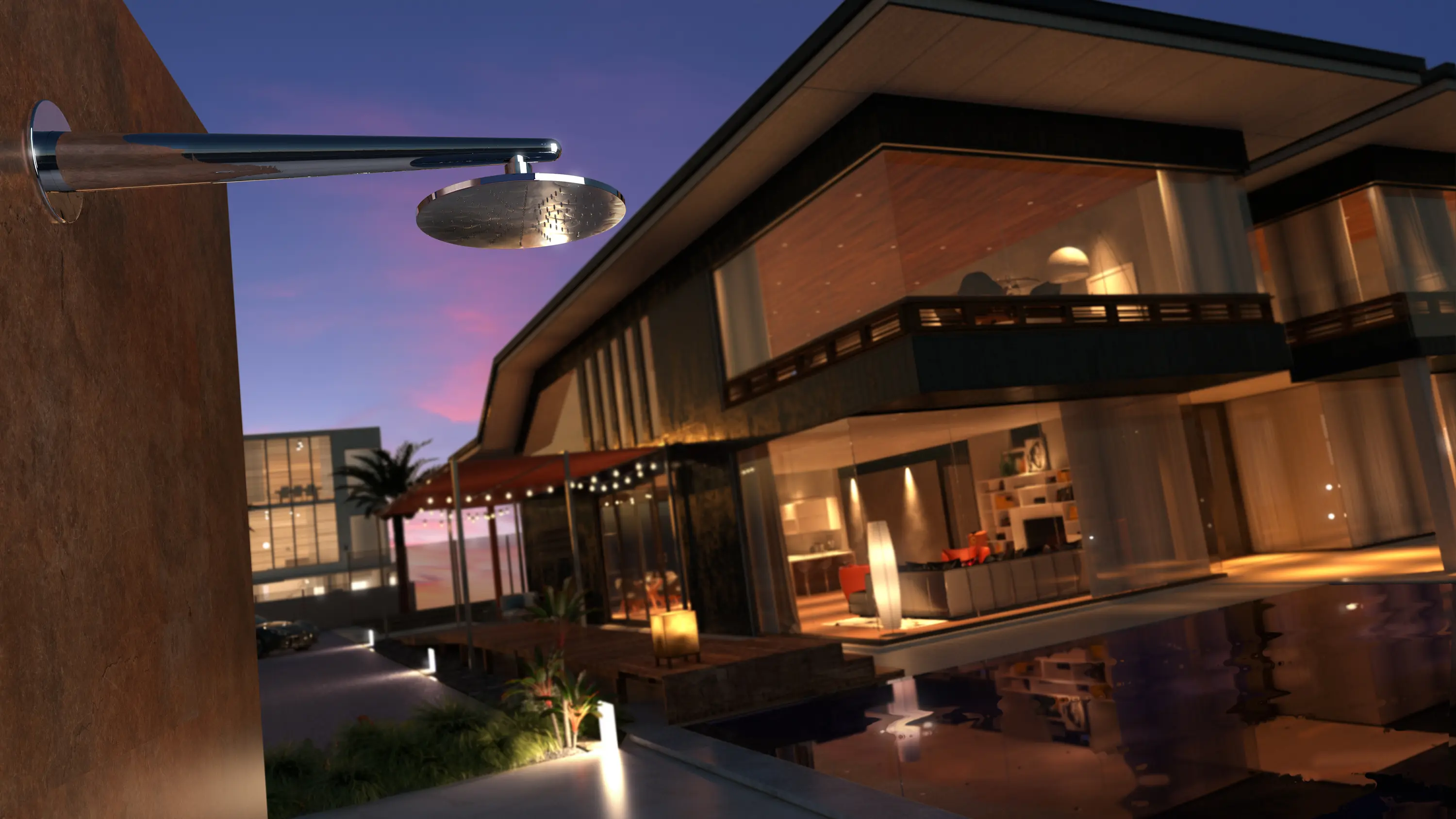 Inoxstyle - Sorrento | Sorrento