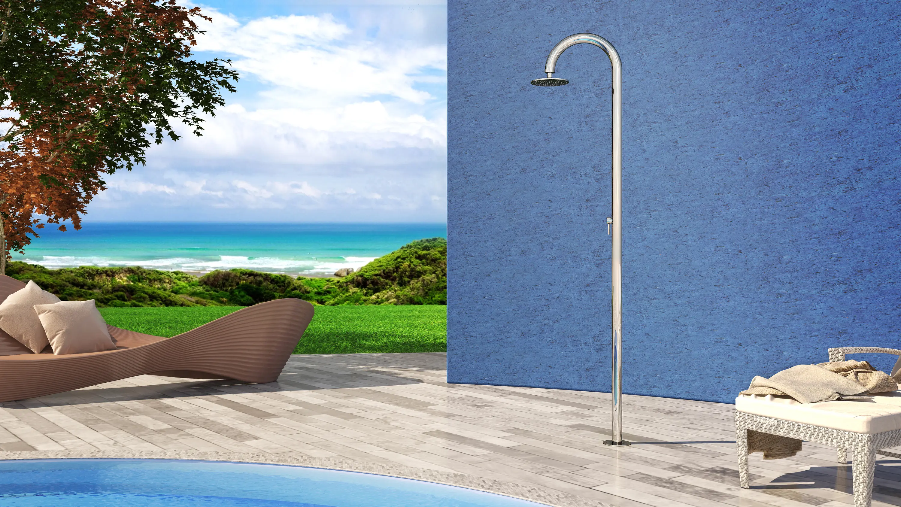 Inoxstyle - Sole 60 | ML Beauty VB