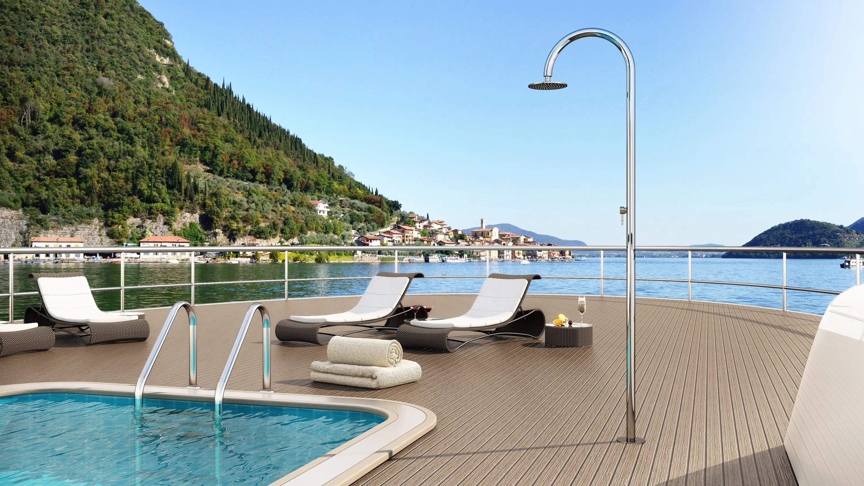 Inoxstyle - Sole 48 Y | SB BC MDT Beauty