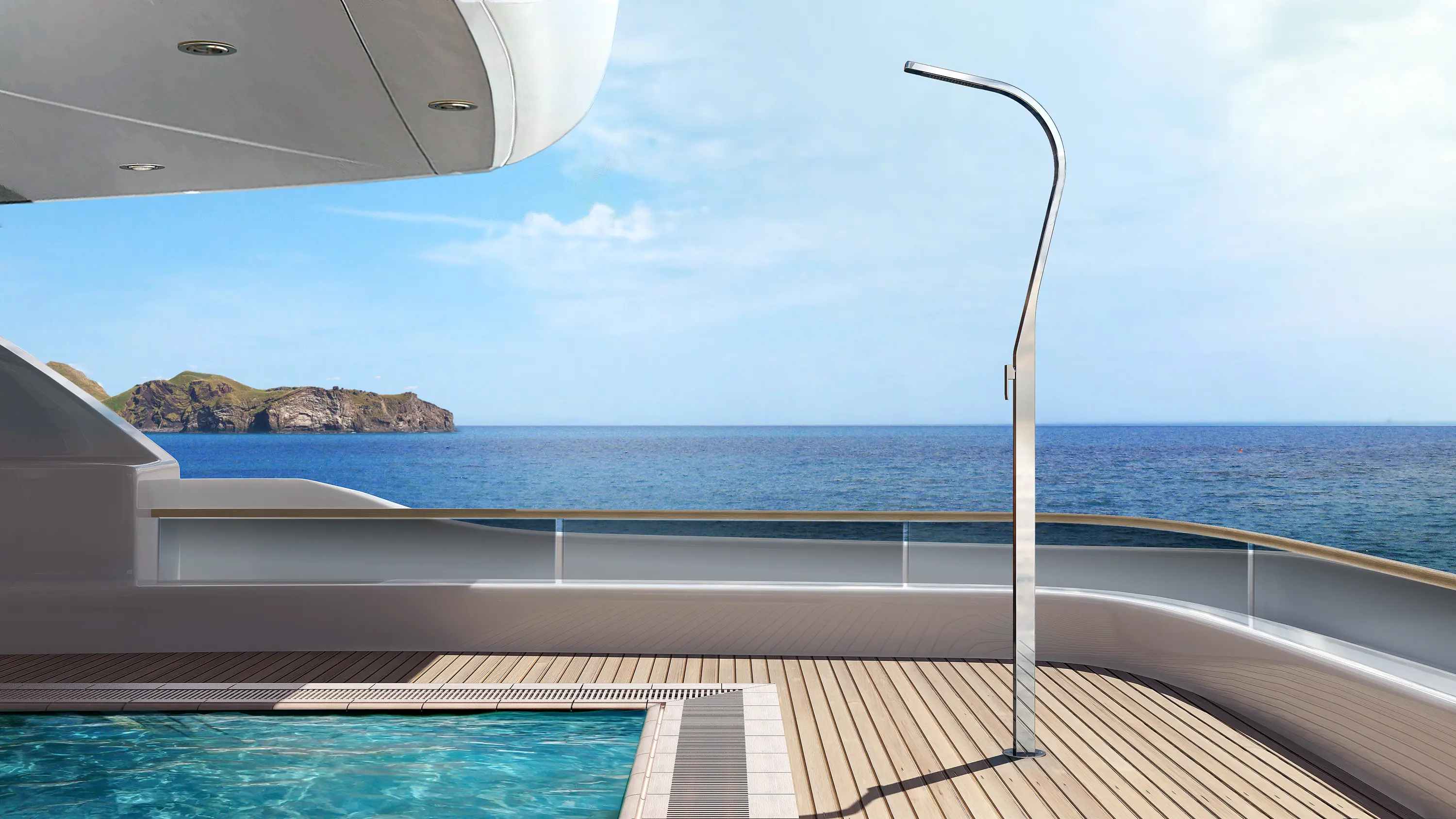 Inoxstyle - Eidothea Y | SB BC ML