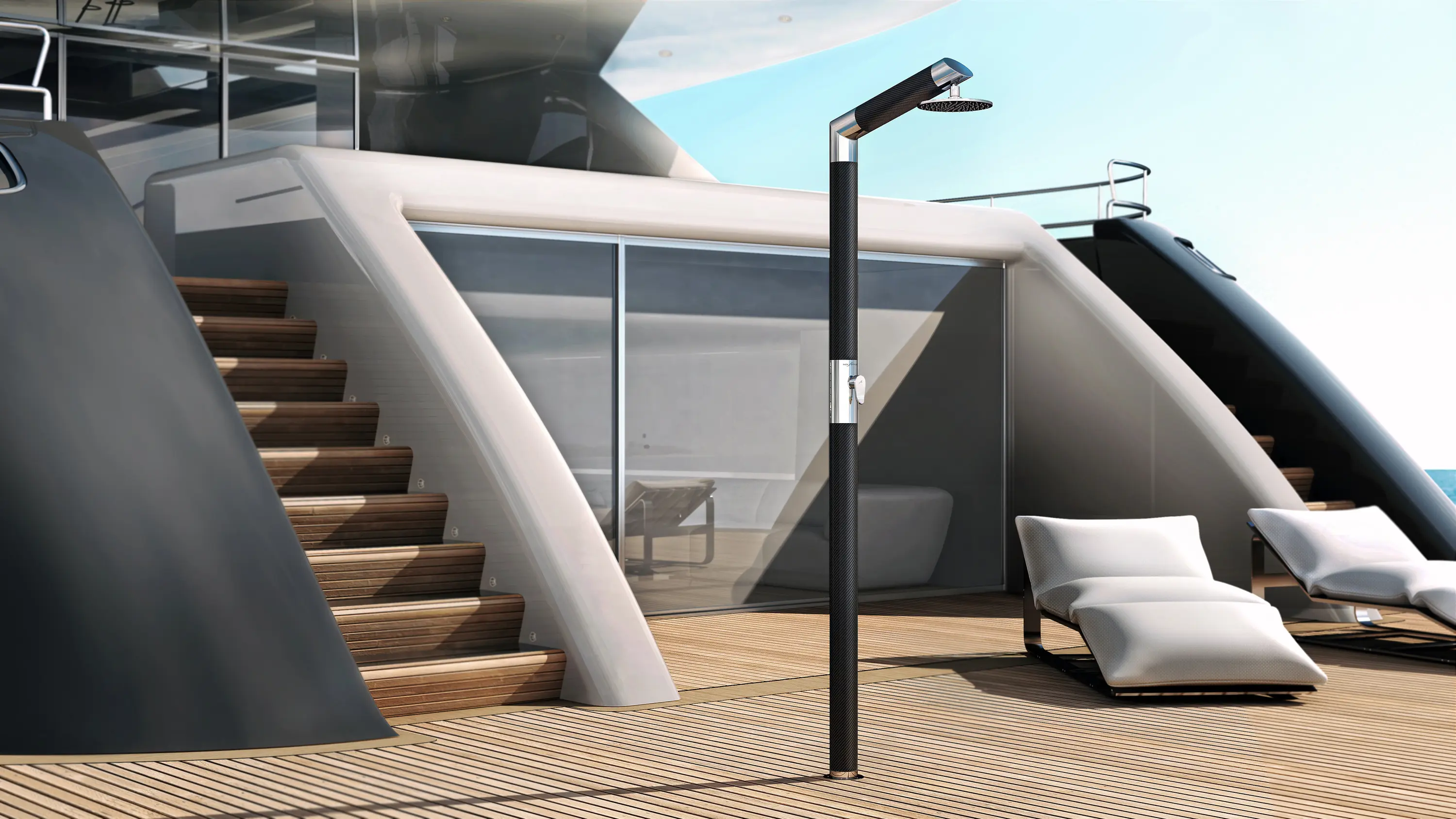 Inoxstyle - Carbon & Steel Y | C M