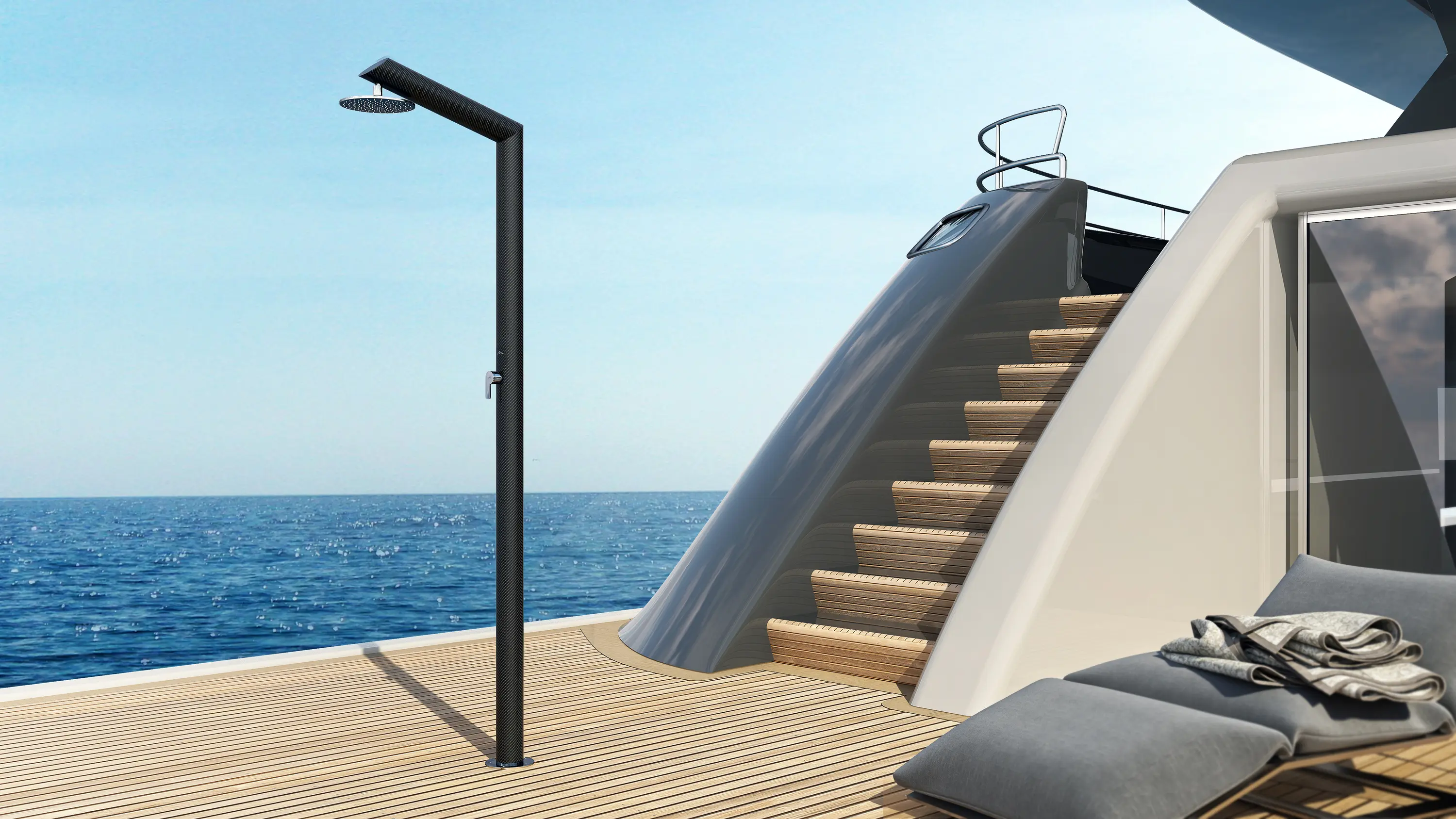 Inoxstyle - Full Carbon Y | SB BC