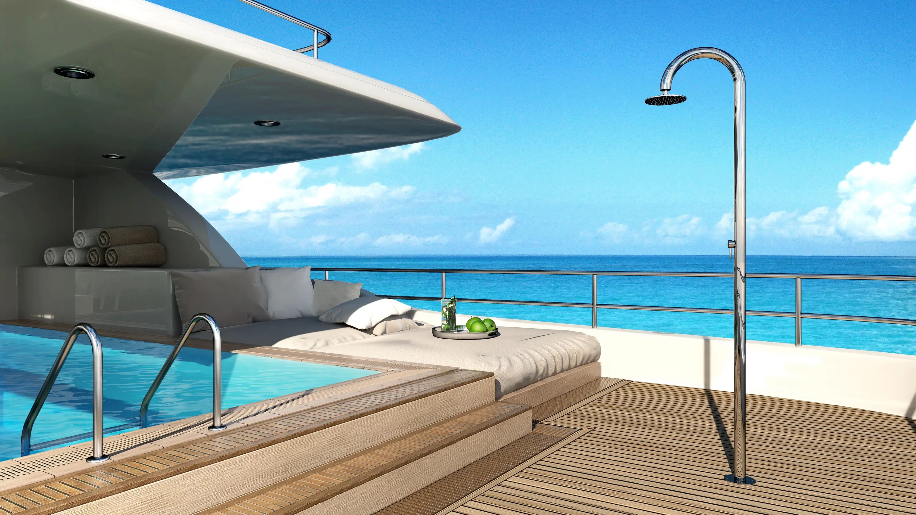 Inoxstyle - Sole 60 Y | SB BC MMT Beauty