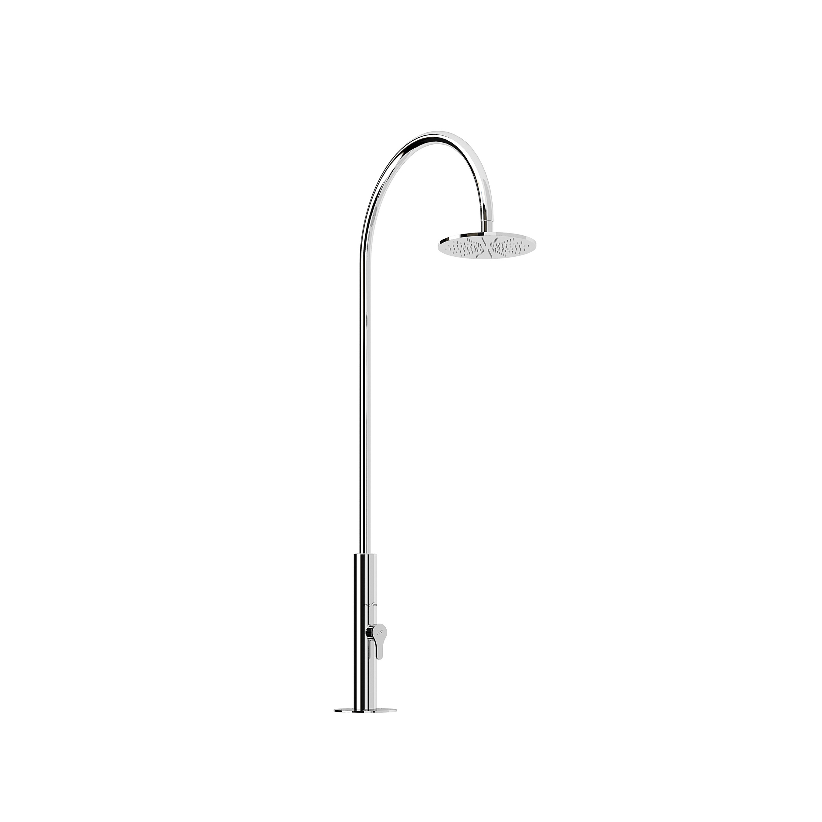 Display product Aria Cylinder Y | C M from manufacturer Inoxstyle