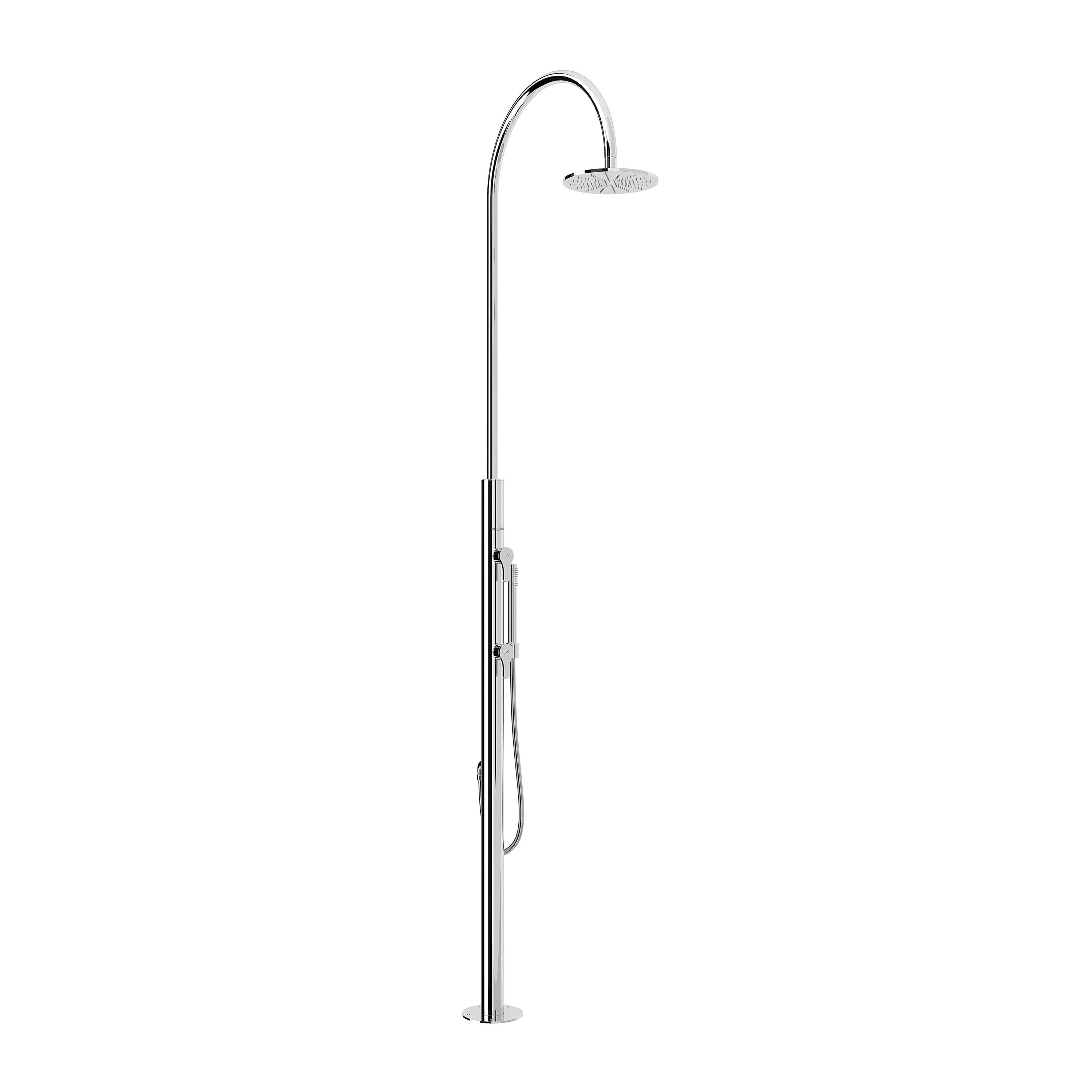 Mostra il prodotto Aria Cylinder Y | SB BC MMT Beauty del produttore Inoxstyle