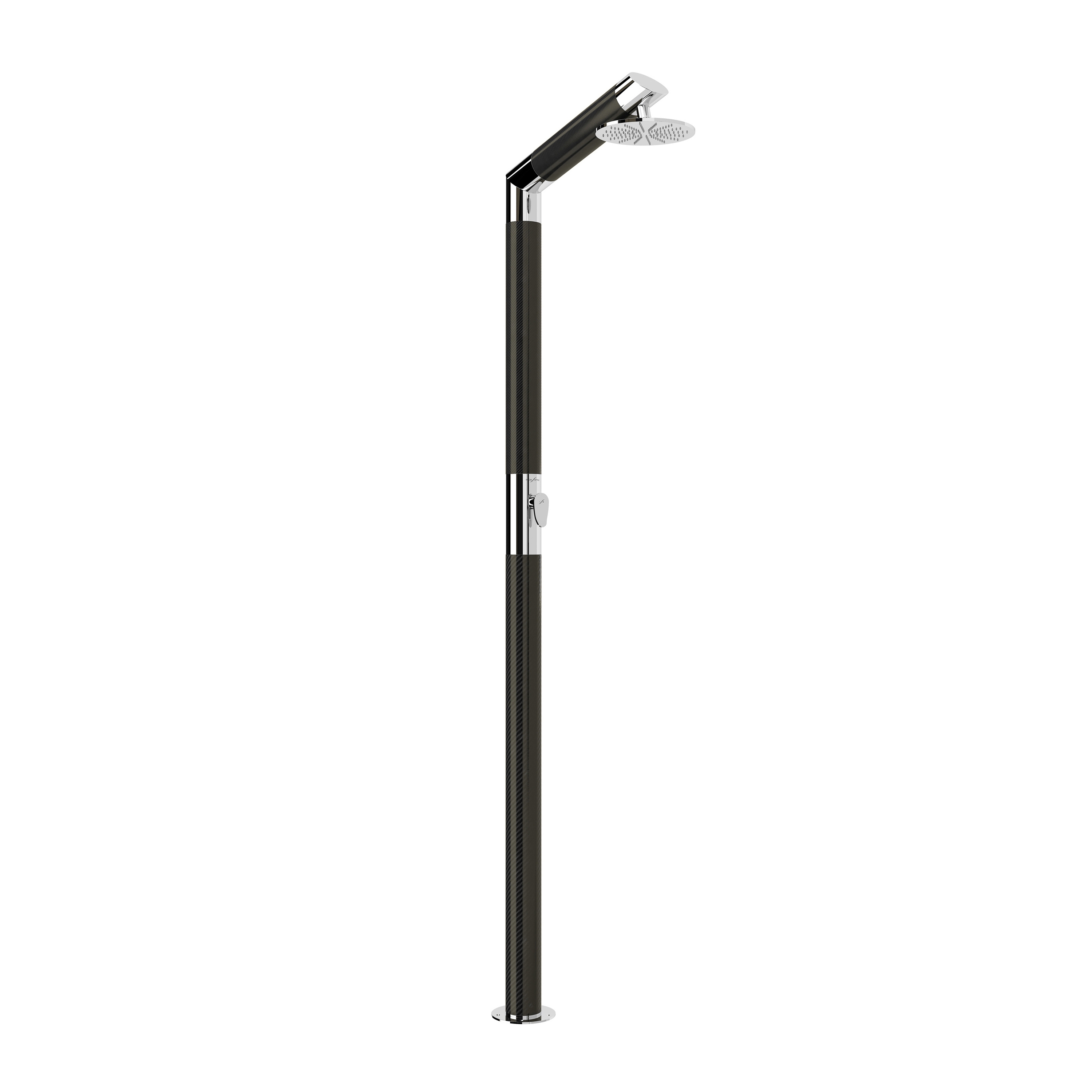 Produkt Carbon & Steel | S des Herstellers Inoxstyle anzeigen