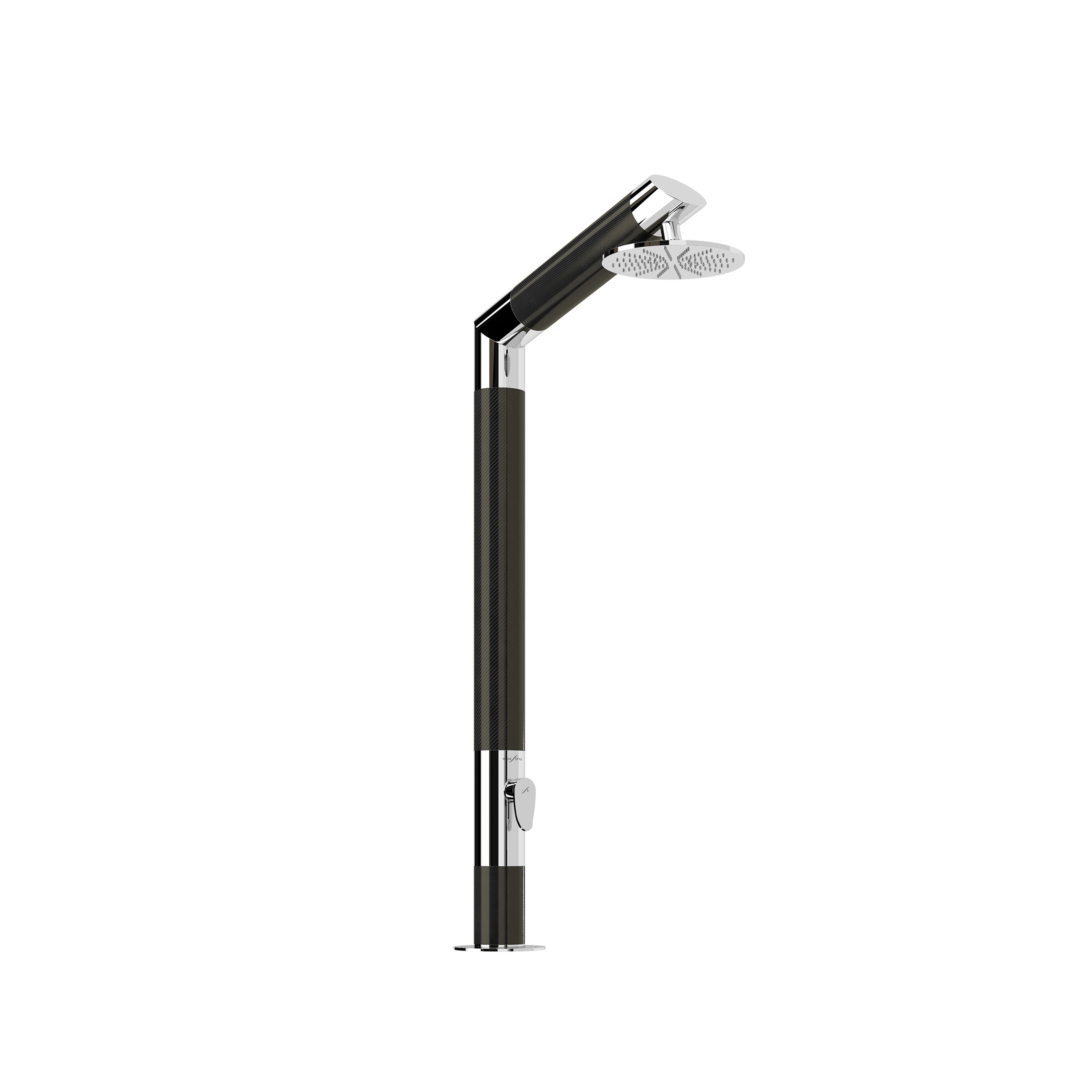 Display product Carbon & Steel Y | C M from manufacturer Inoxstyle