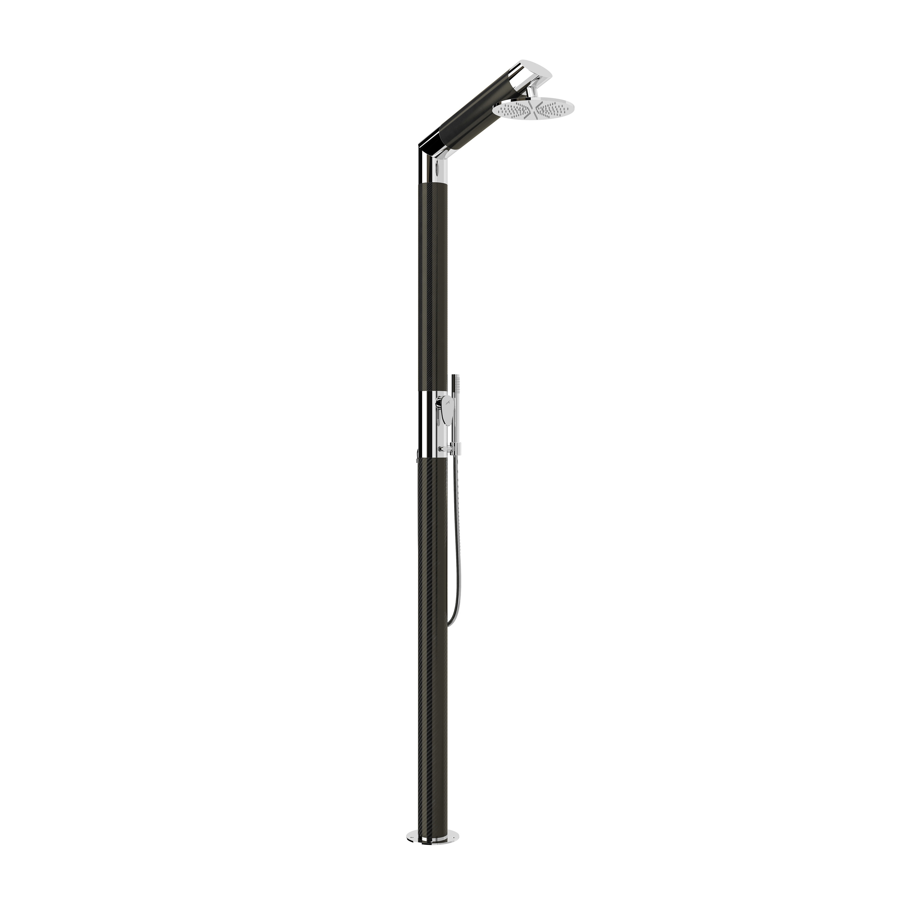 Produkt Carbon & Steel Y | SB BC MDT des Herstellers Inoxstyle anzeigen