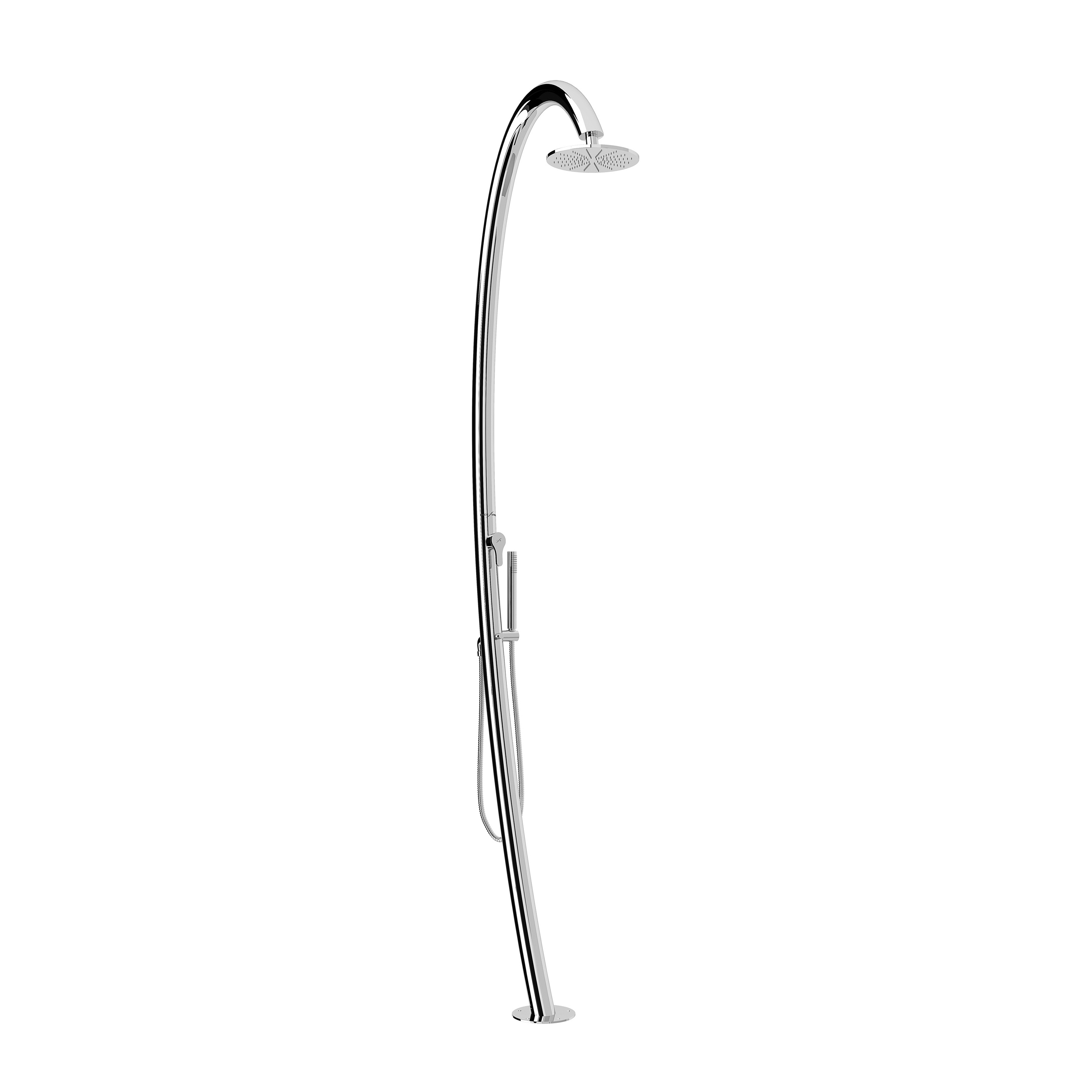 Display product Clef | MDTX Beauty from manufacturer Inoxstyle