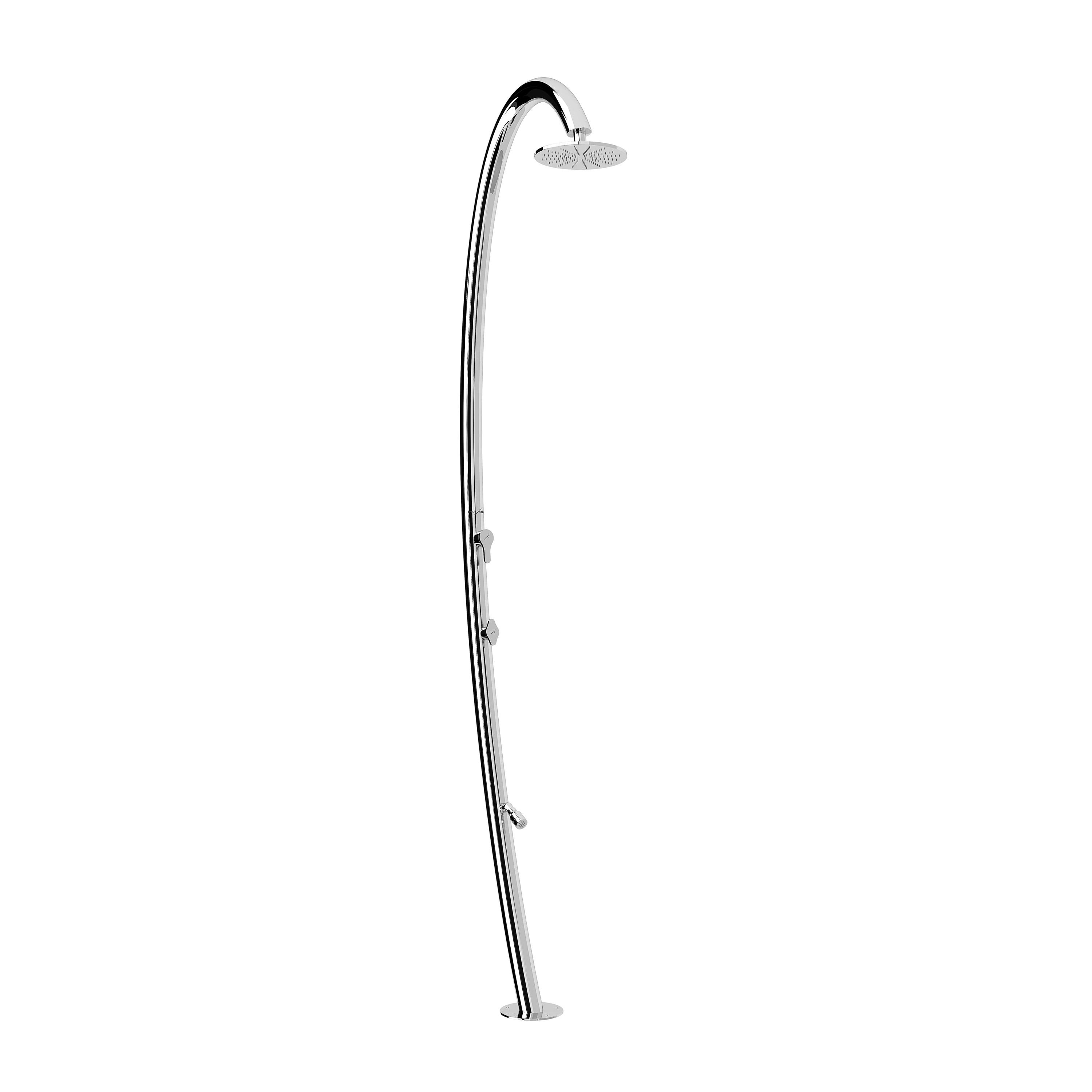 Display product Clef | MLX Beauty from manufacturer Inoxstyle