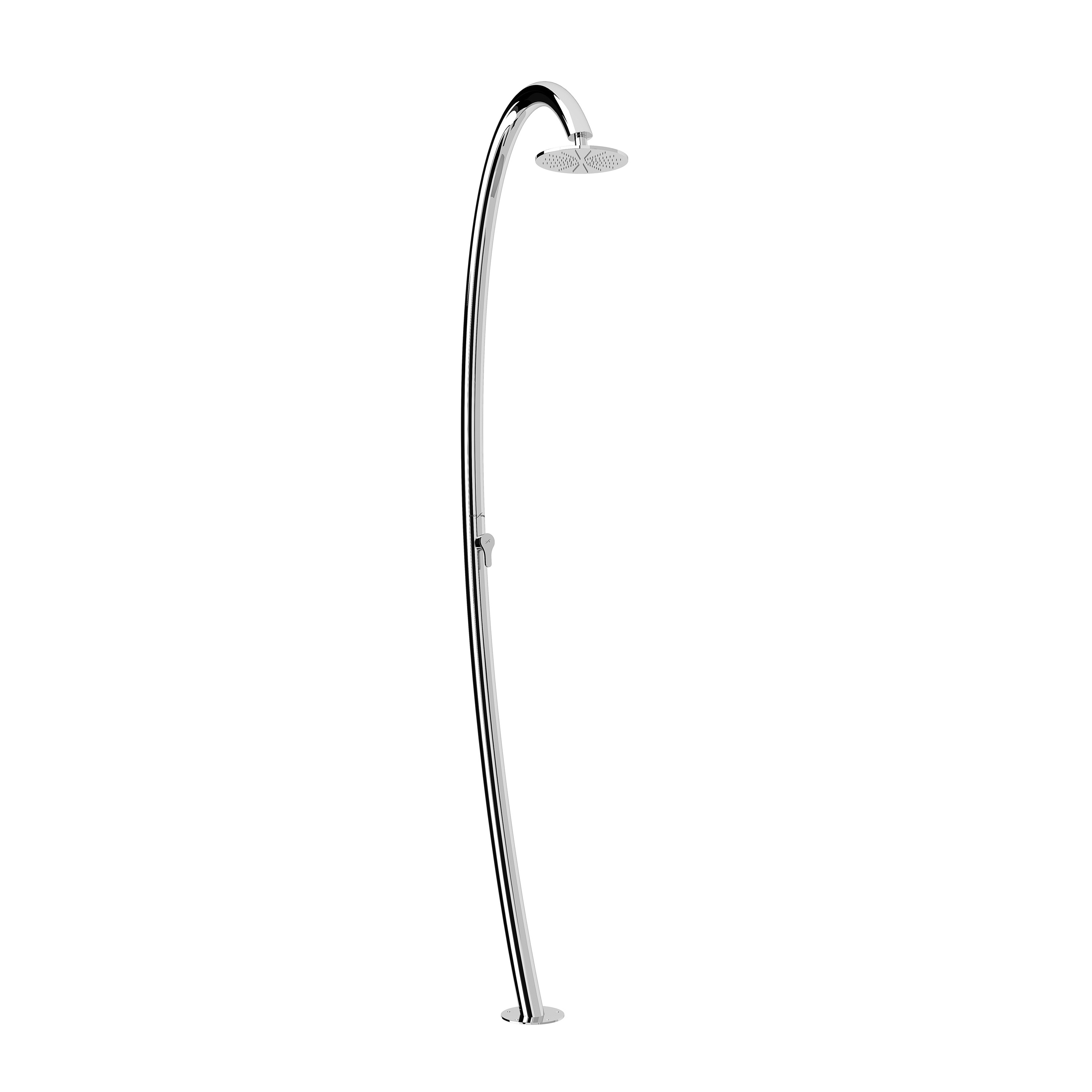 Display product Clef | MX Beauty from manufacturer Inoxstyle