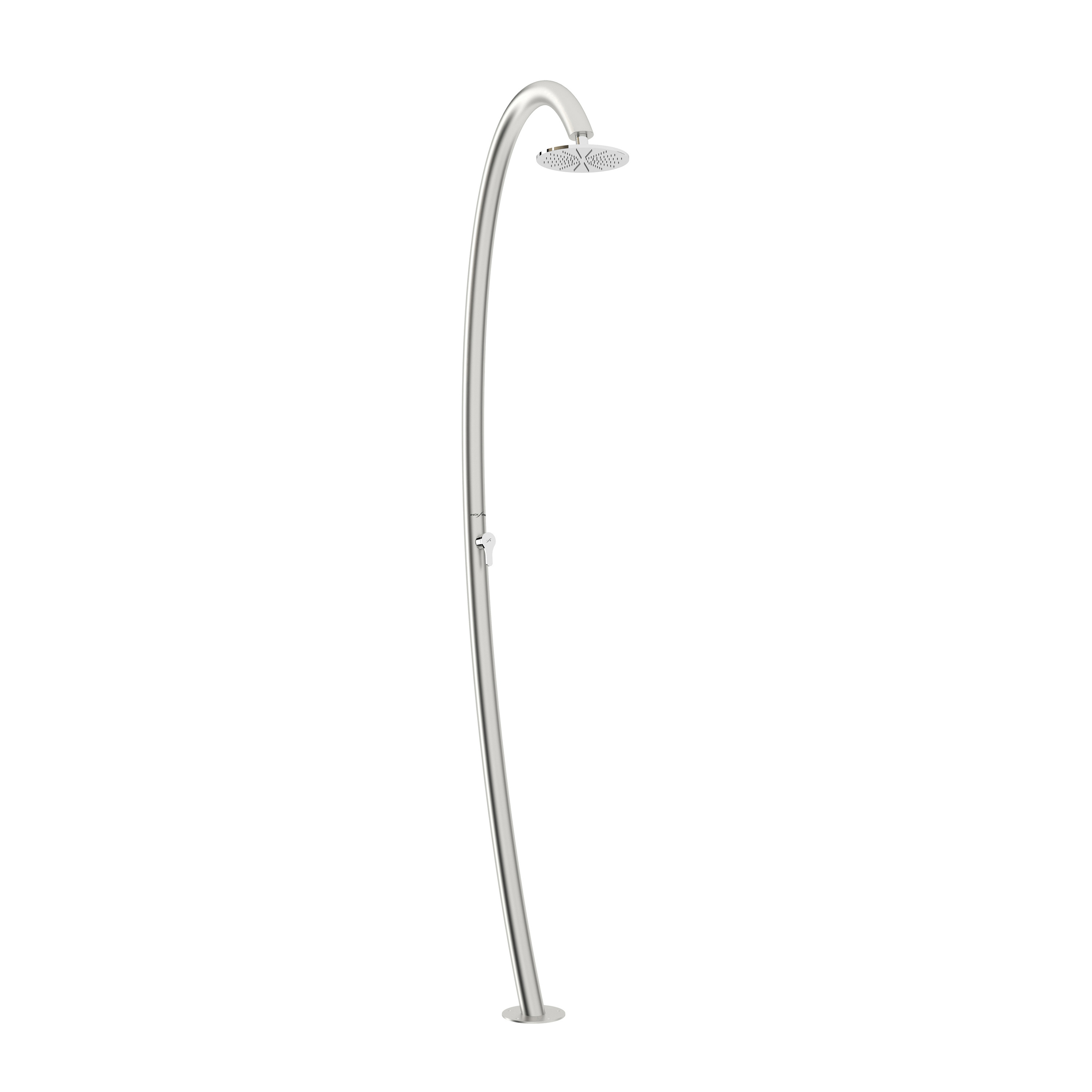 Display product Clef | MX Beauty VB from manufacturer Inoxstyle
