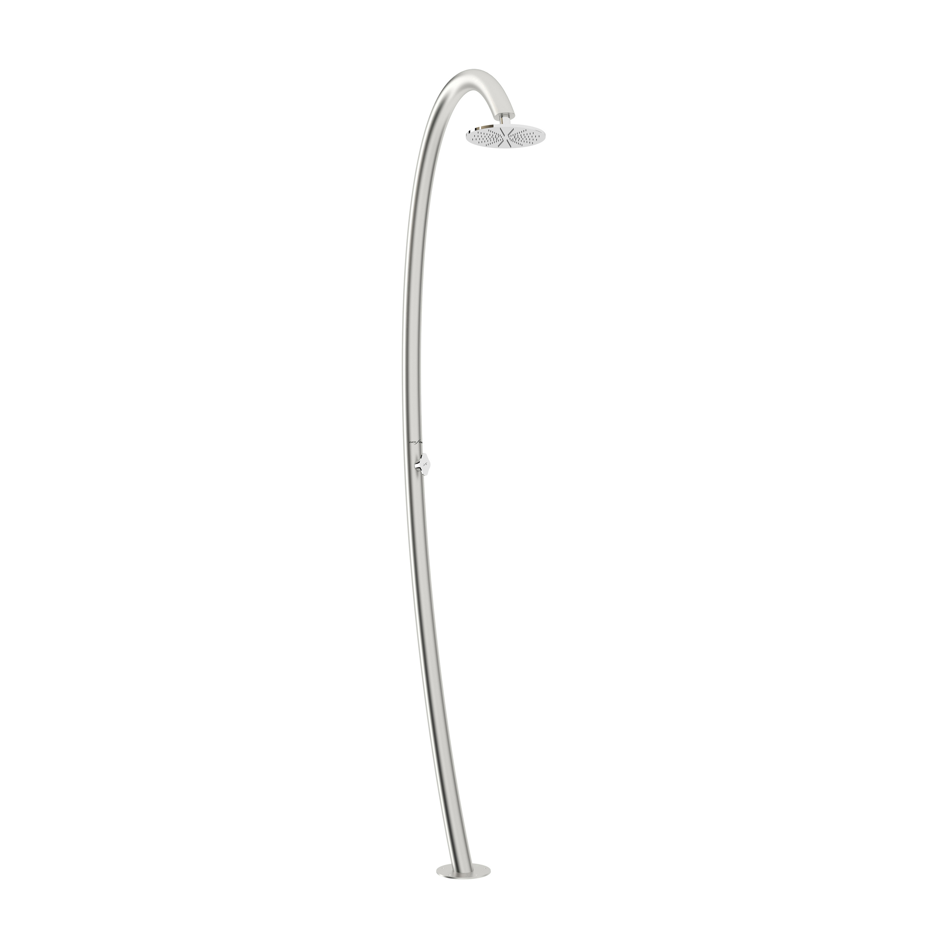 Display product Clef | SX Beauty VB from manufacturer Inoxstyle