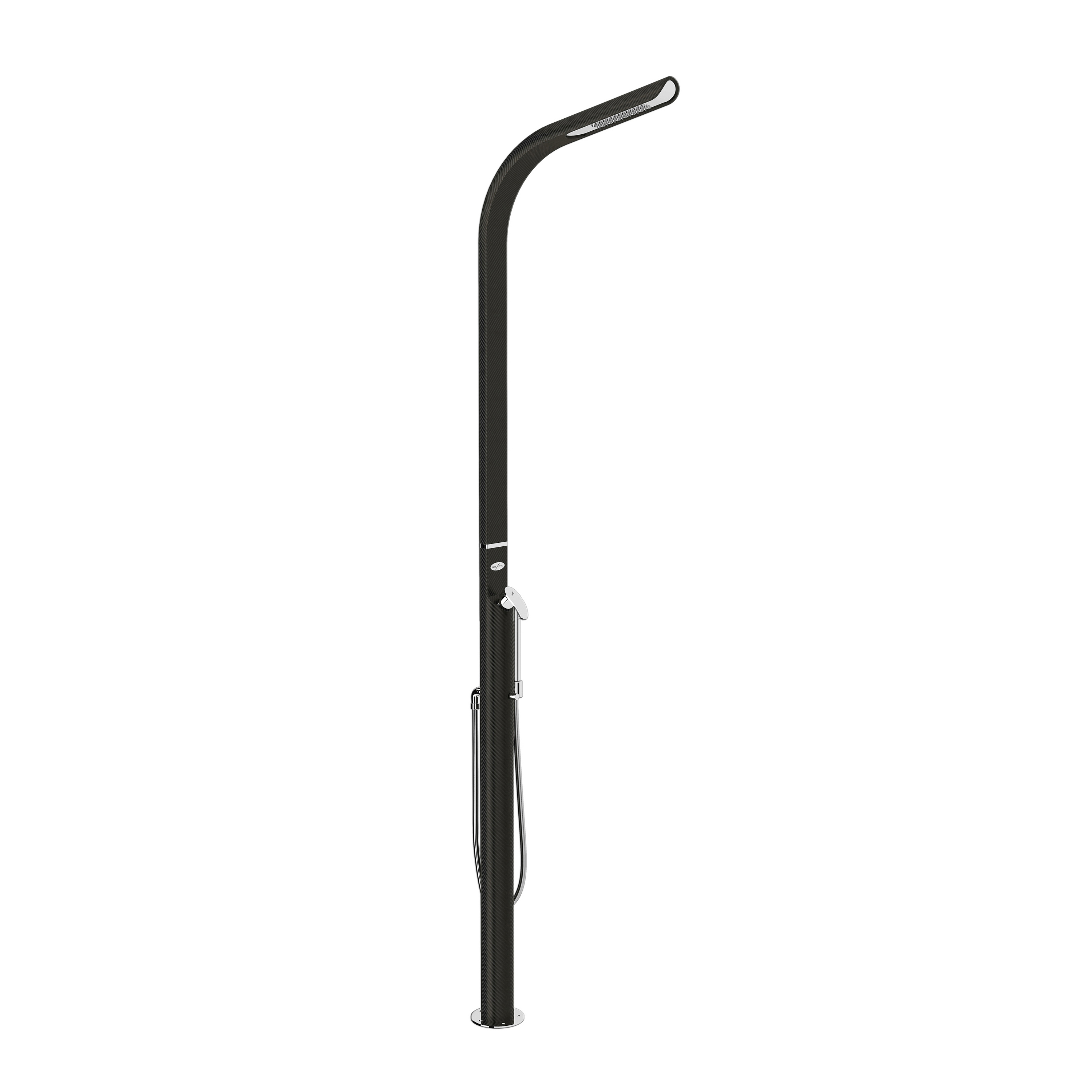 Display product Dream Carbon Y | DB BC MDT from manufacturer Inoxstyle