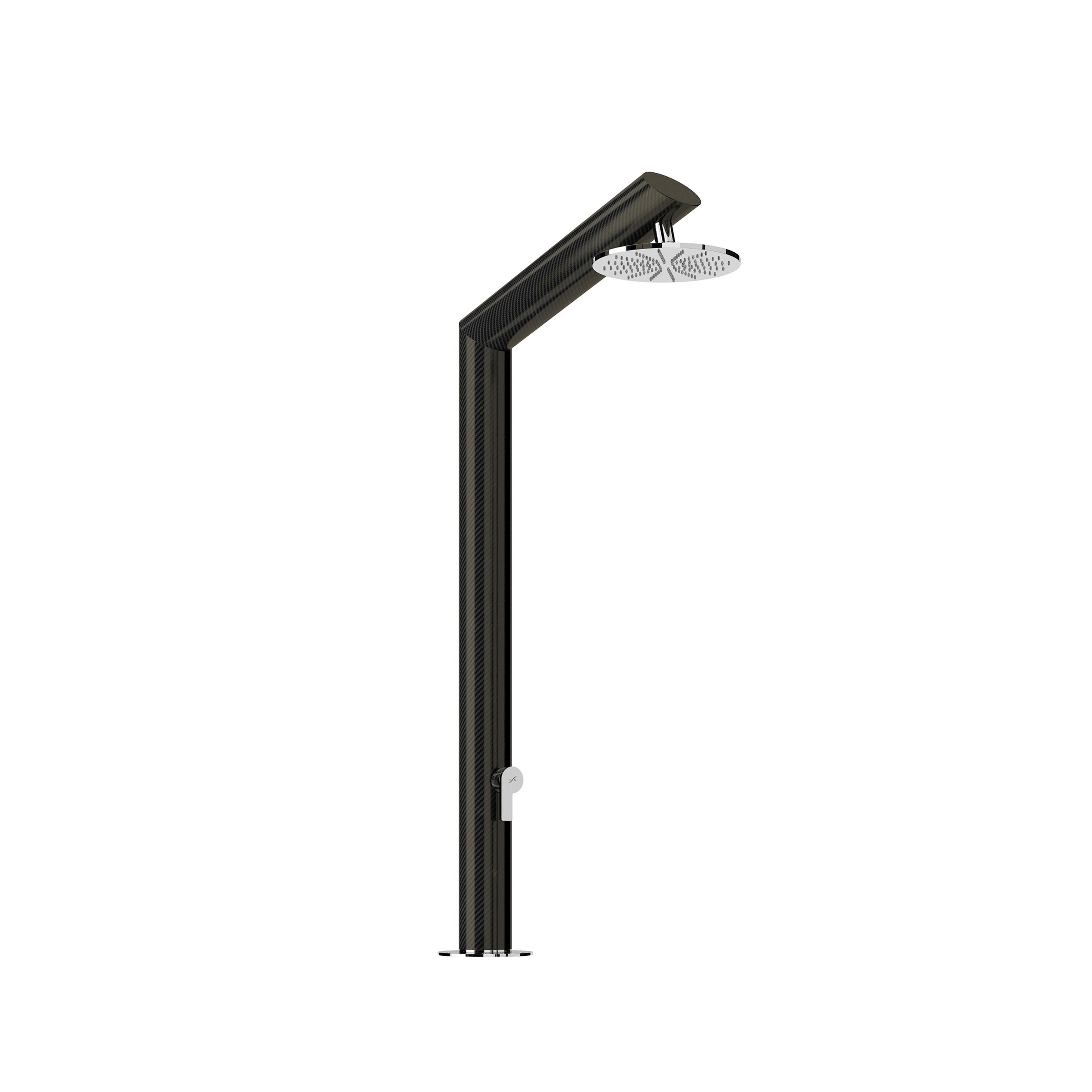 Display product Full Carbon Y | C M from manufacturer Inoxstyle