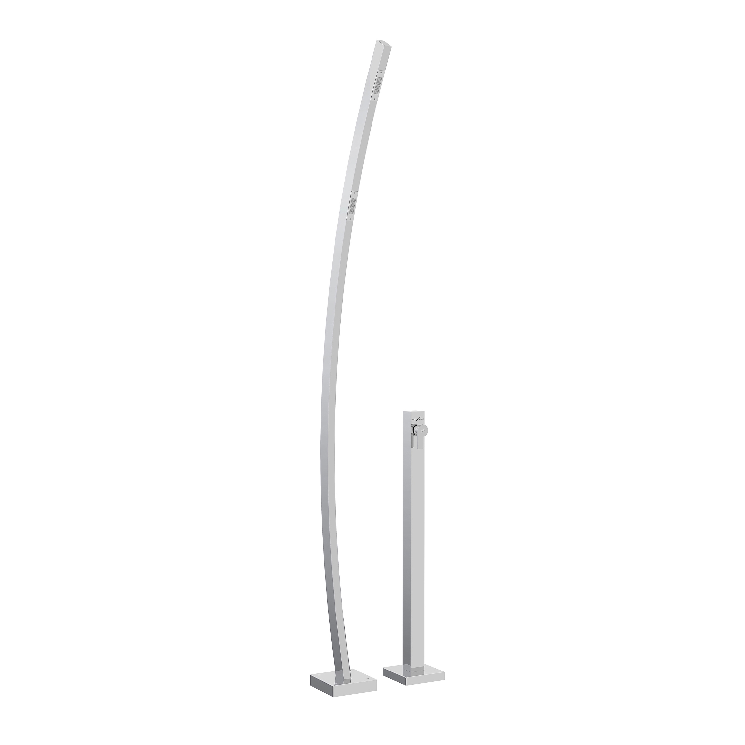 Display product Interlude | CM from manufacturer Inoxstyle