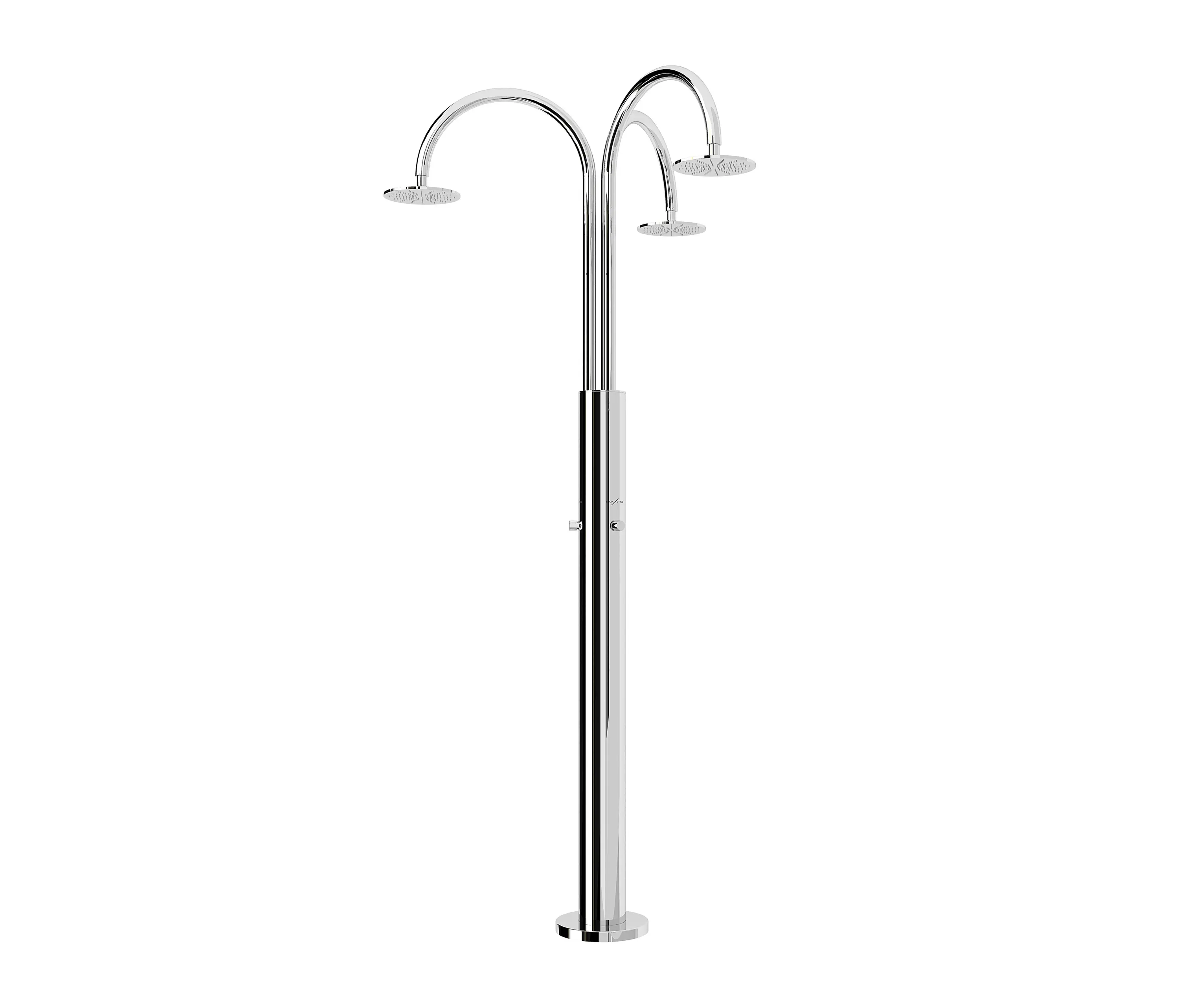 Inoxstyle - Melody Cylinder | 3B T Beauty