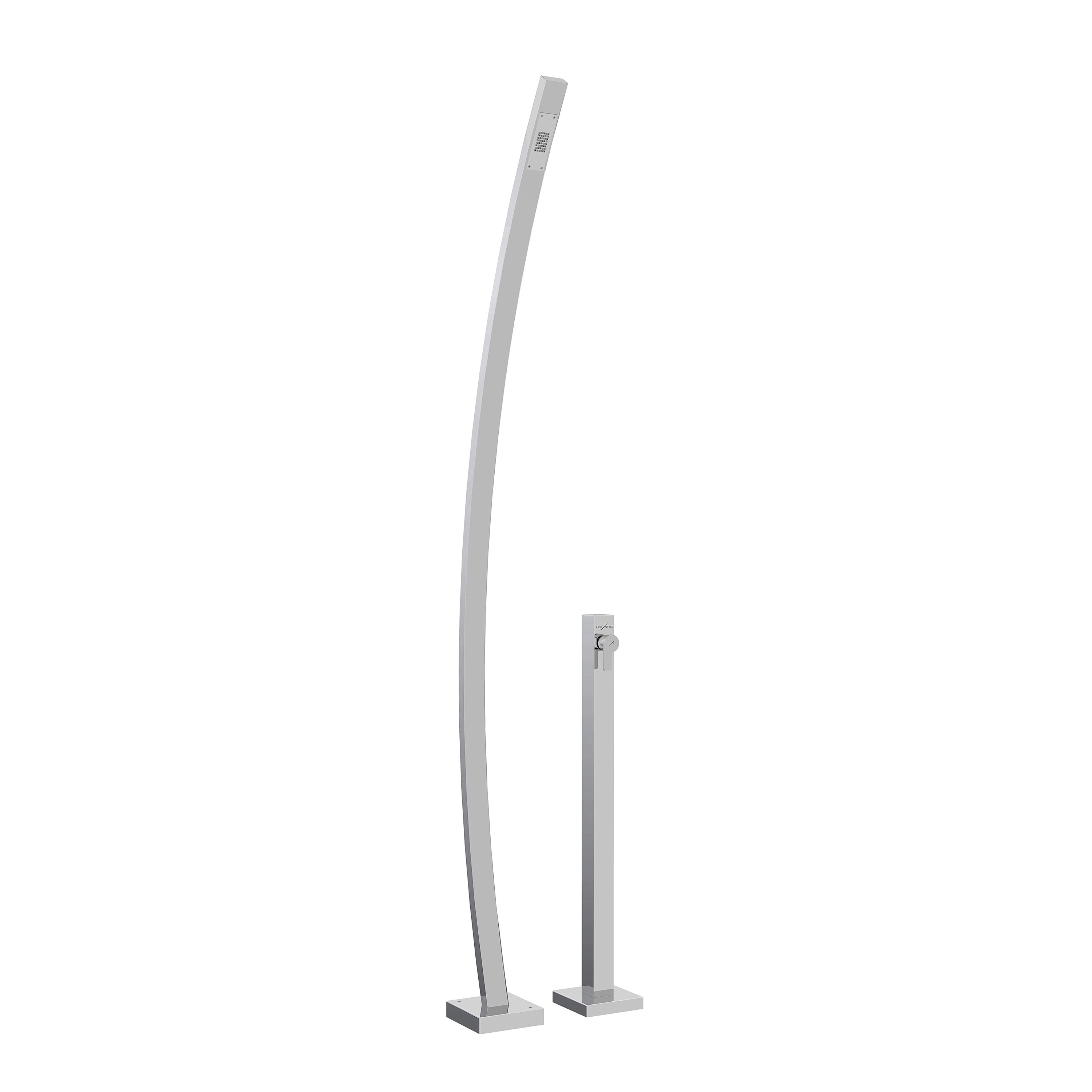 Display product Motivo | CM from manufacturer Inoxstyle