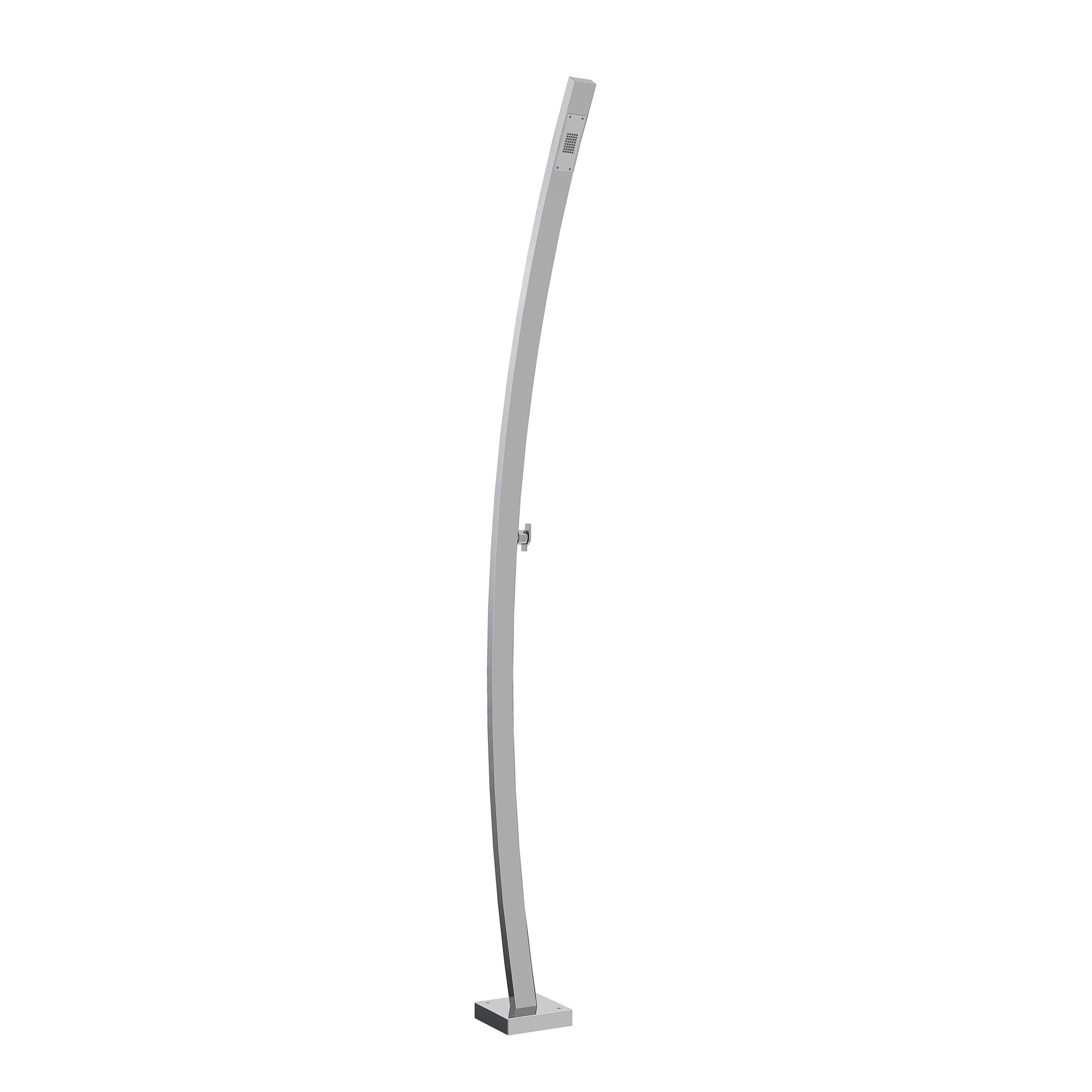 Display product Motivo | R from manufacturer Inoxstyle
